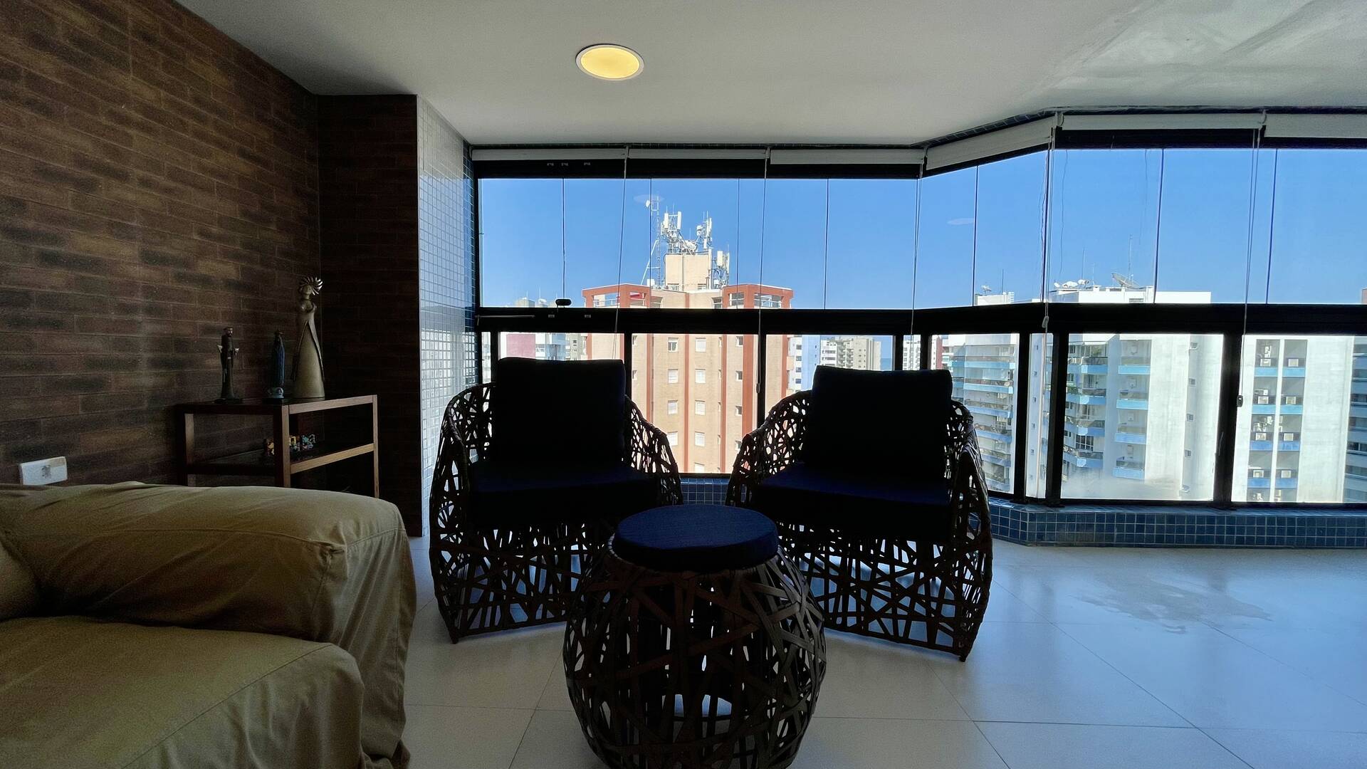 Cobertura, 6 quartos, 280 m² - Foto 3