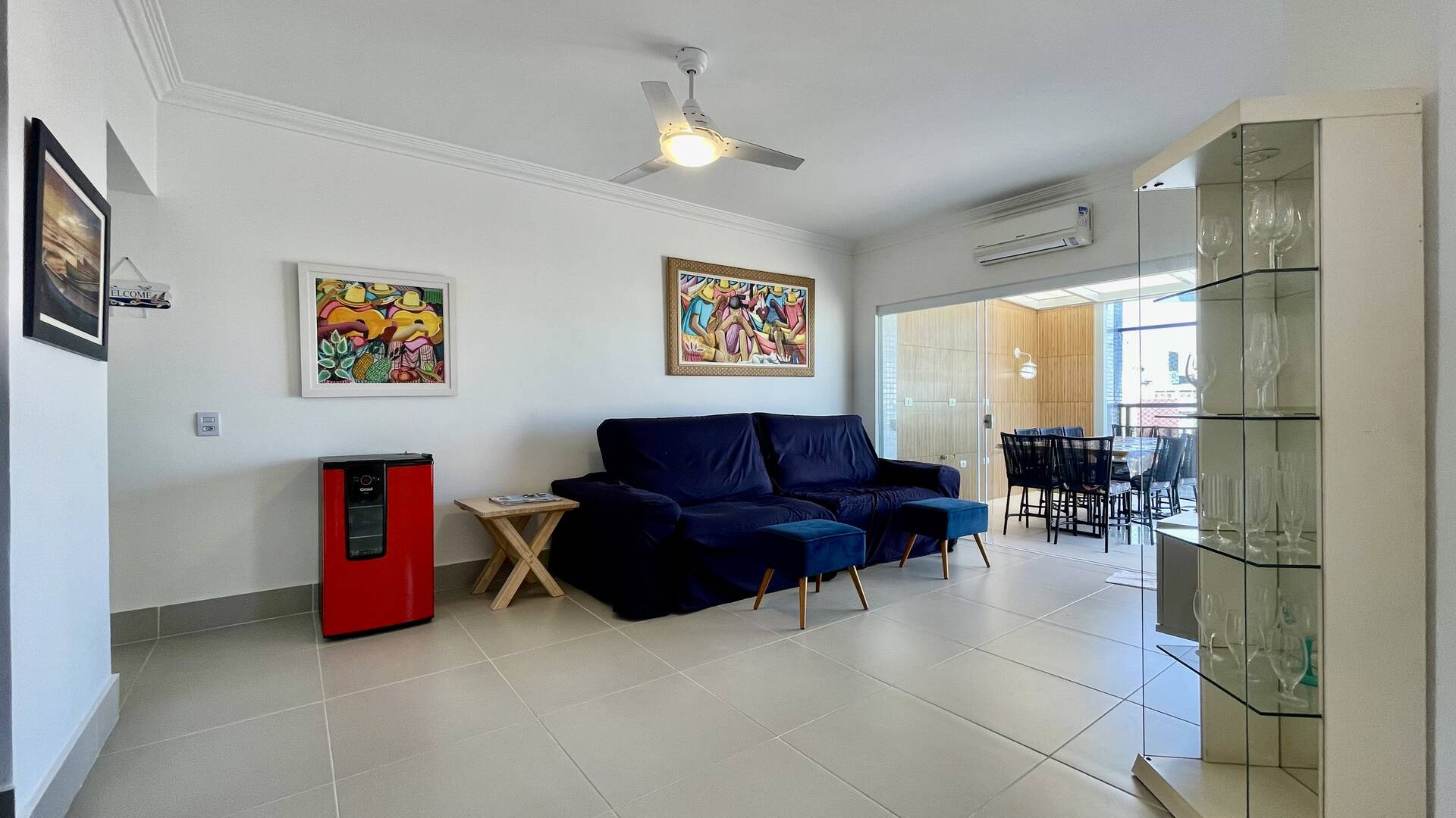 Cobertura, 6 quartos, 280 m² - Foto 21