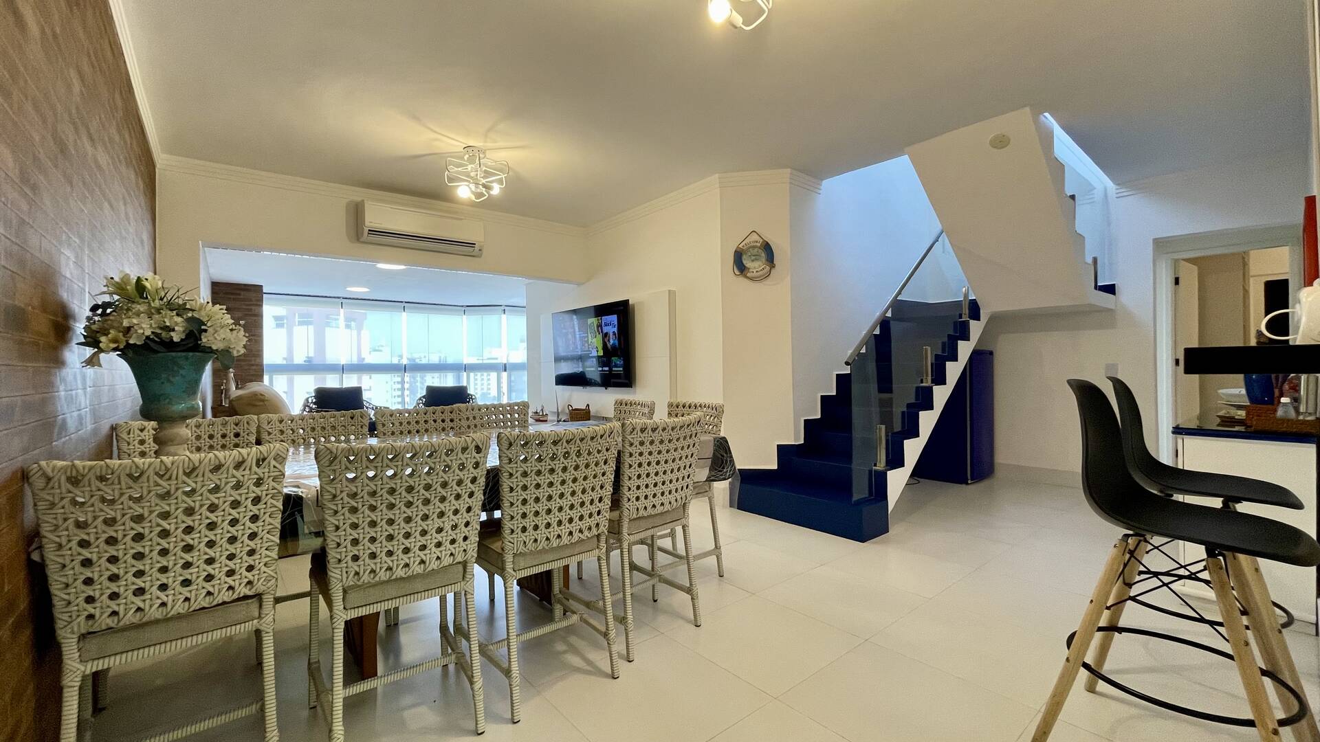 Cobertura, 6 quartos, 280 m² - Foto 23