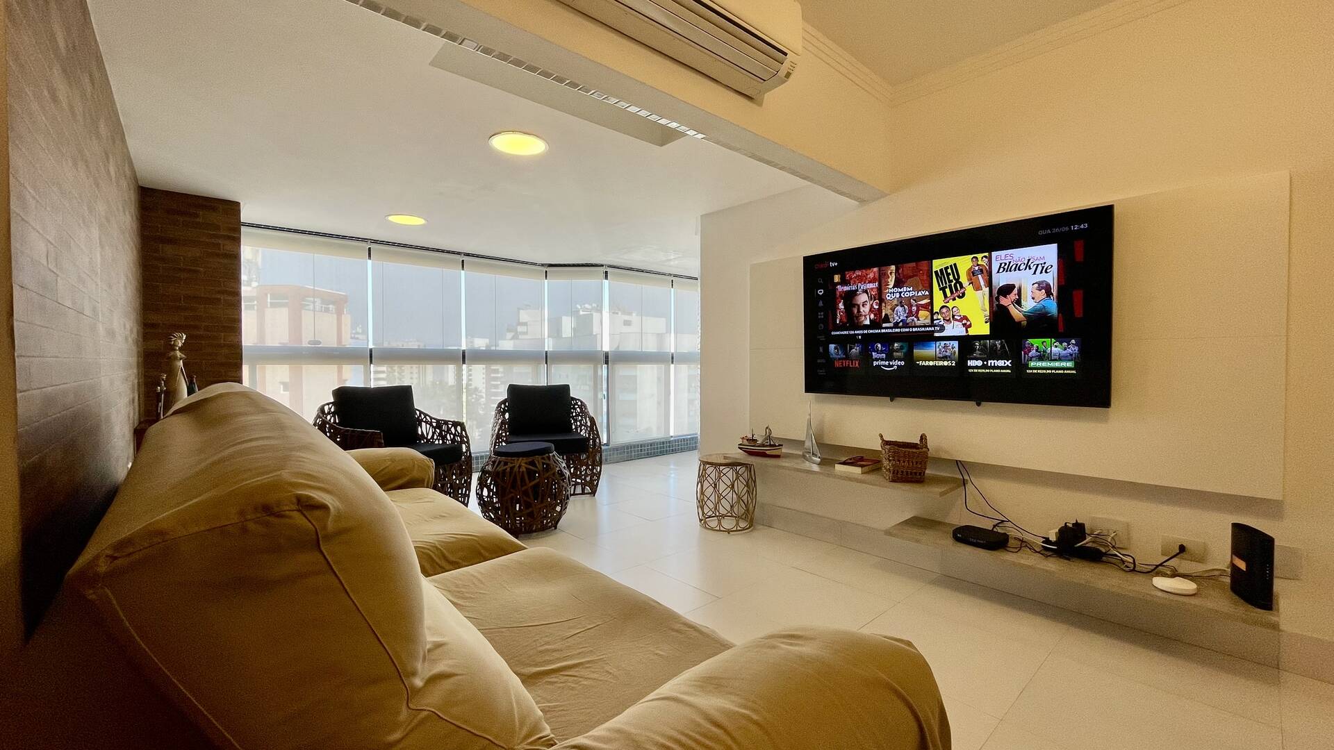 Cobertura, 6 quartos, 280 m² - Foto 24