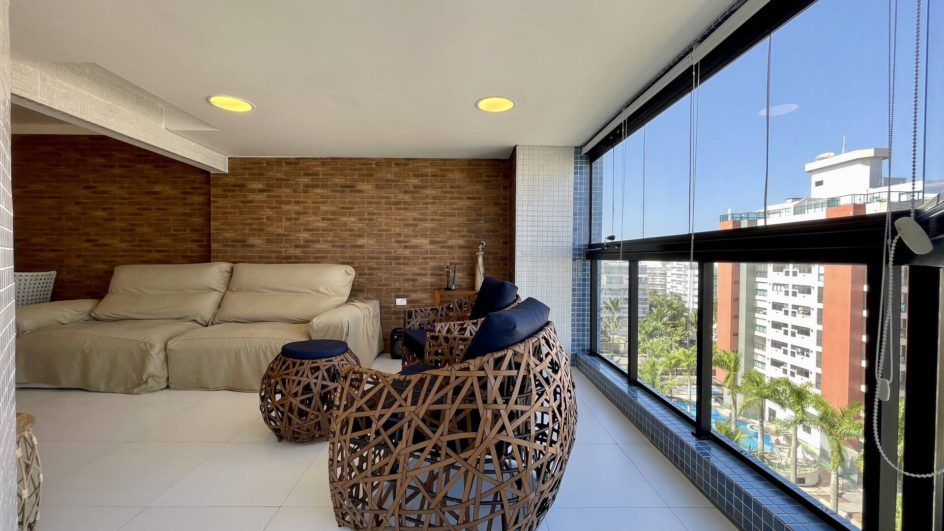 Cobertura, 6 quartos, 280 m² - Foto 25