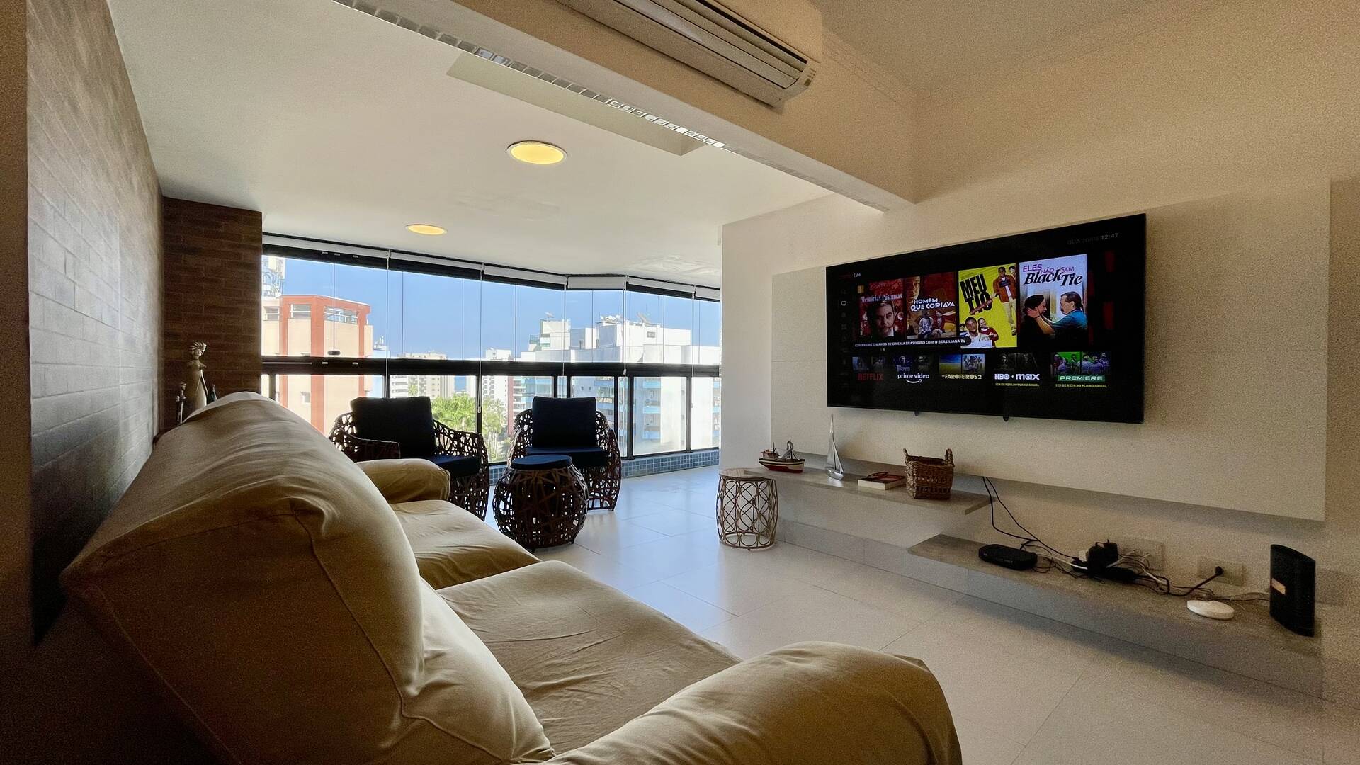 Cobertura, 6 quartos, 280 m² - Foto 26