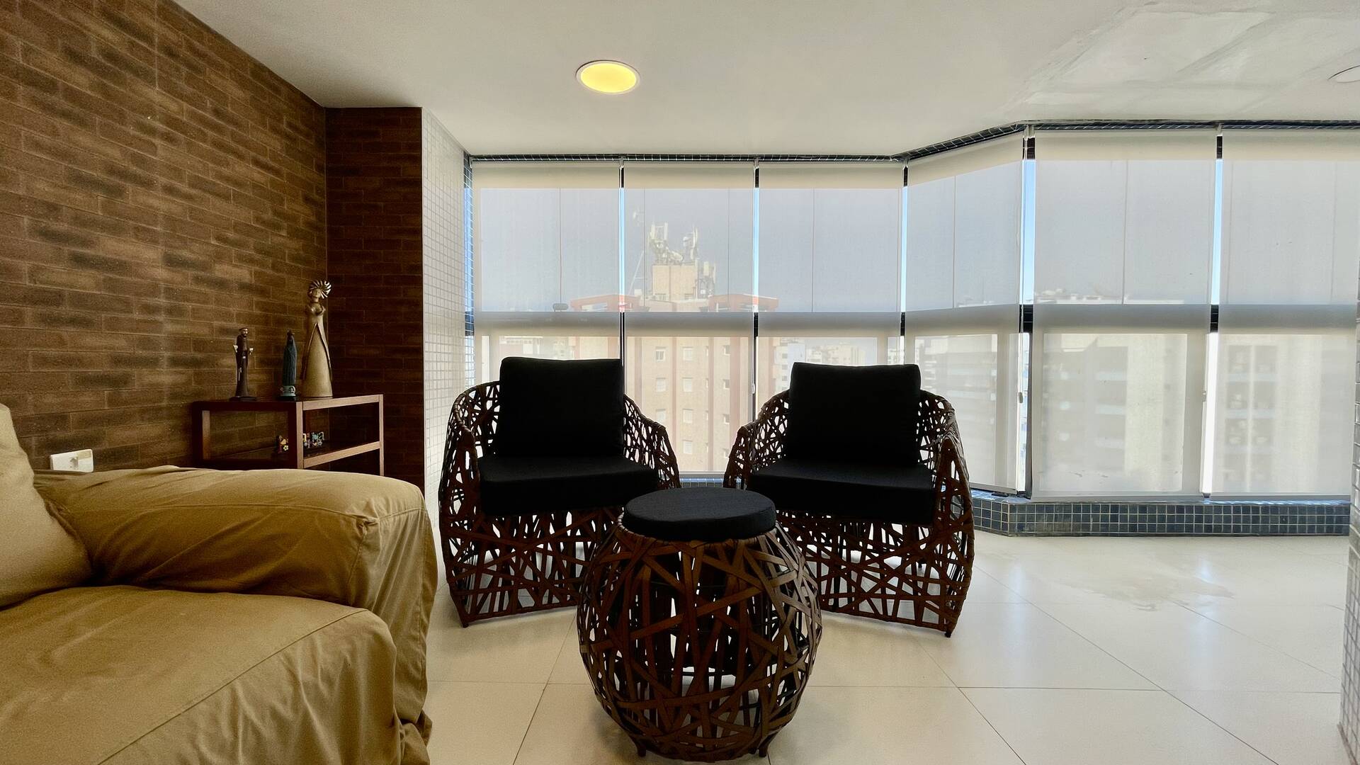 Cobertura, 6 quartos, 280 m² - Foto 28