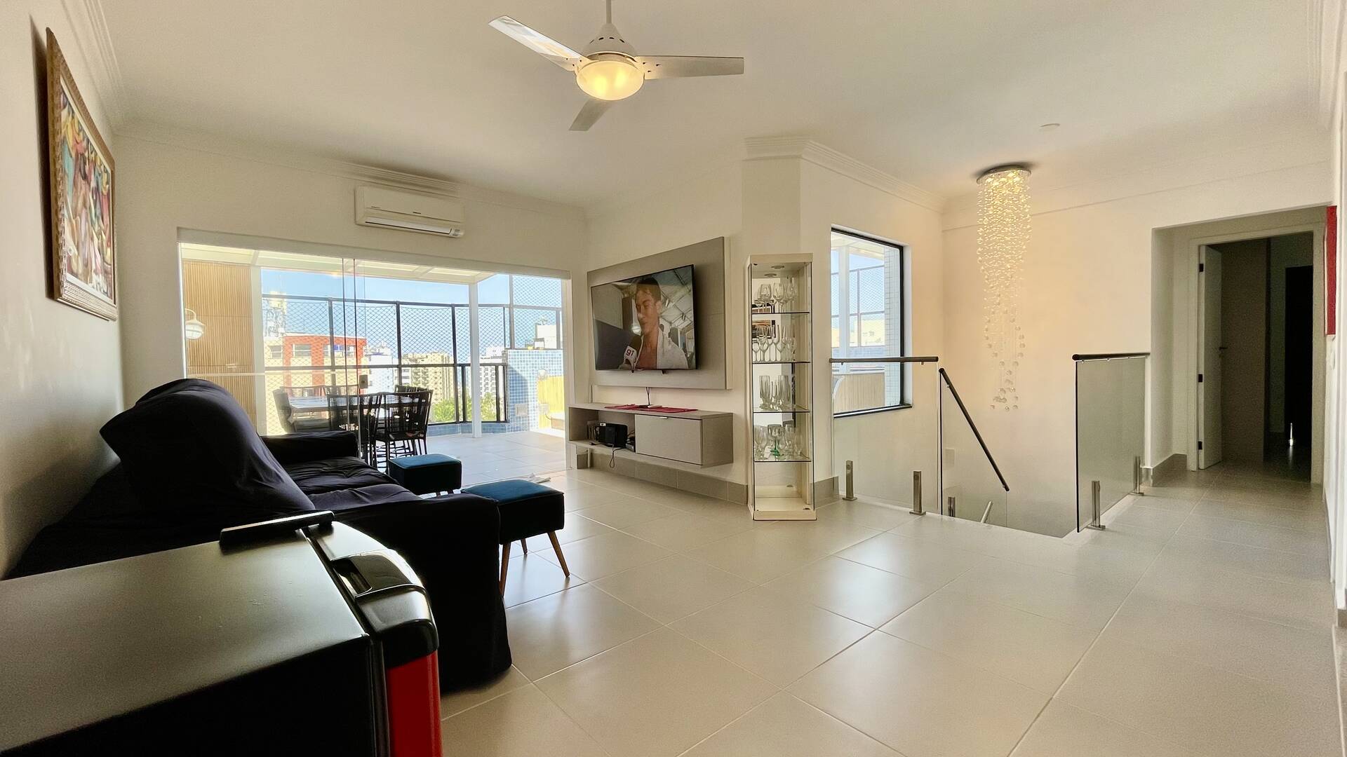 Cobertura, 6 quartos, 280 m² - Foto 29