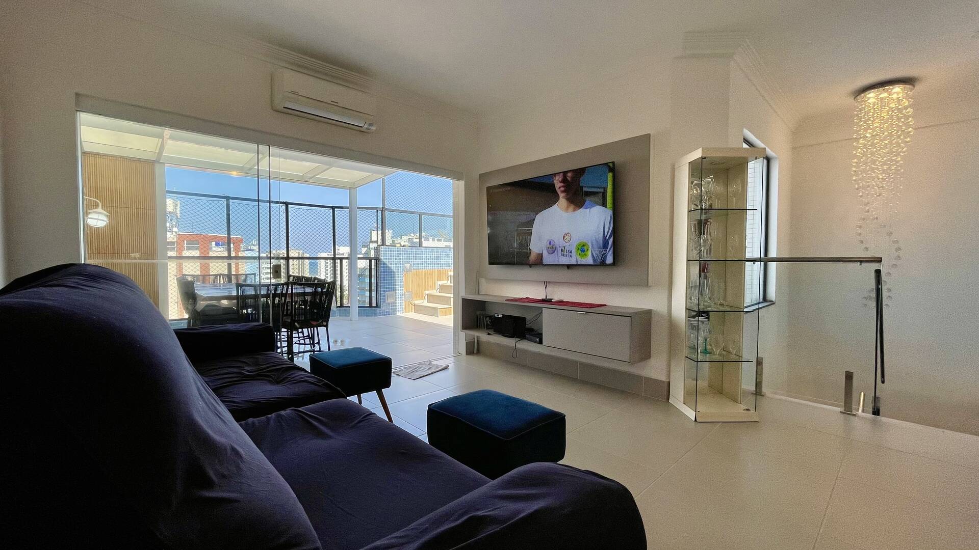 Cobertura, 6 quartos, 280 m² - Foto 32