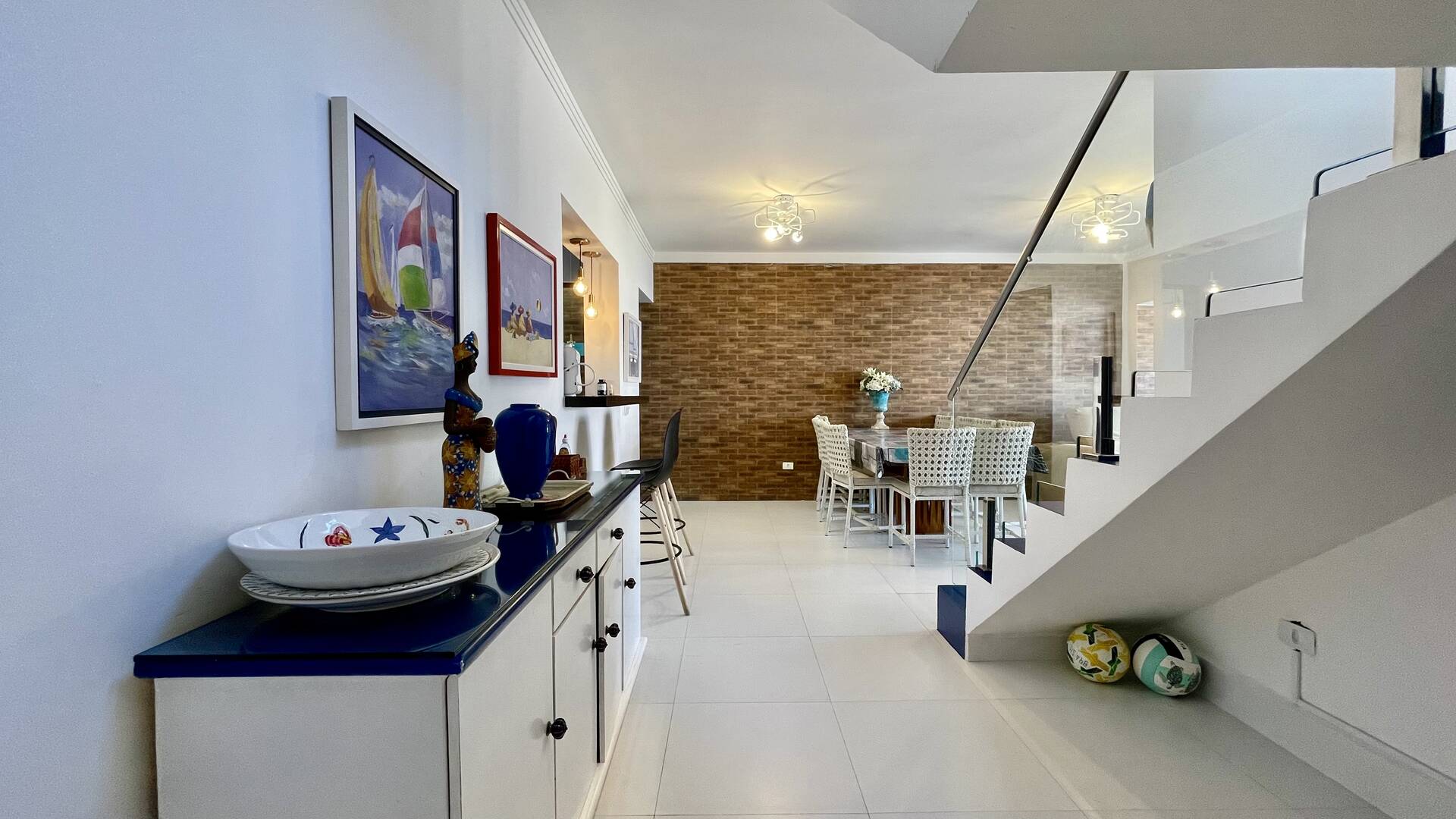 Cobertura, 6 quartos, 280 m² - Foto 33