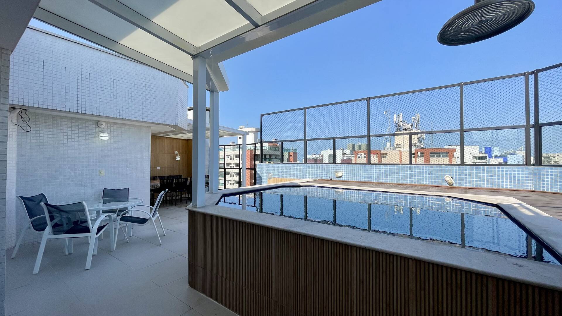 Cobertura, 6 quartos, 280 m² - Foto 38