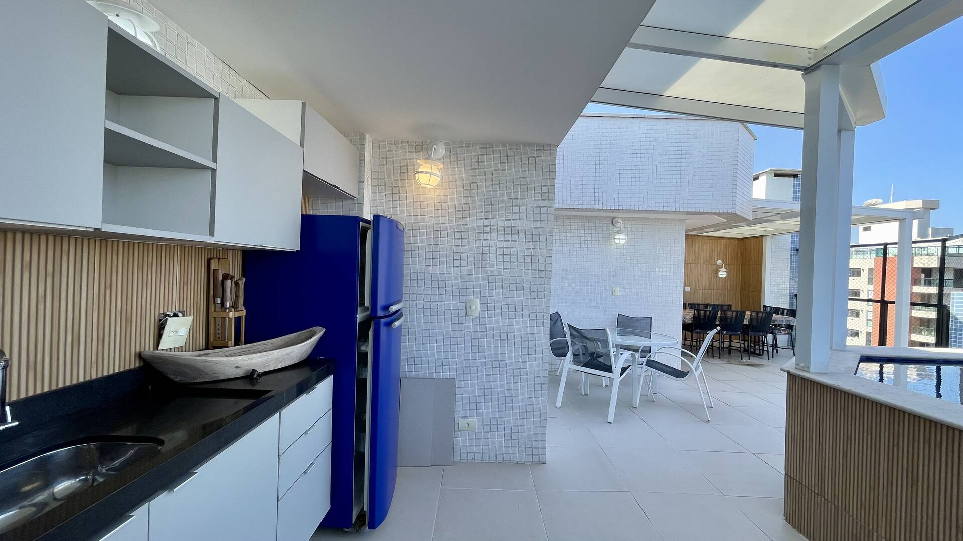 Cobertura, 6 quartos, 280 m² - Foto 40