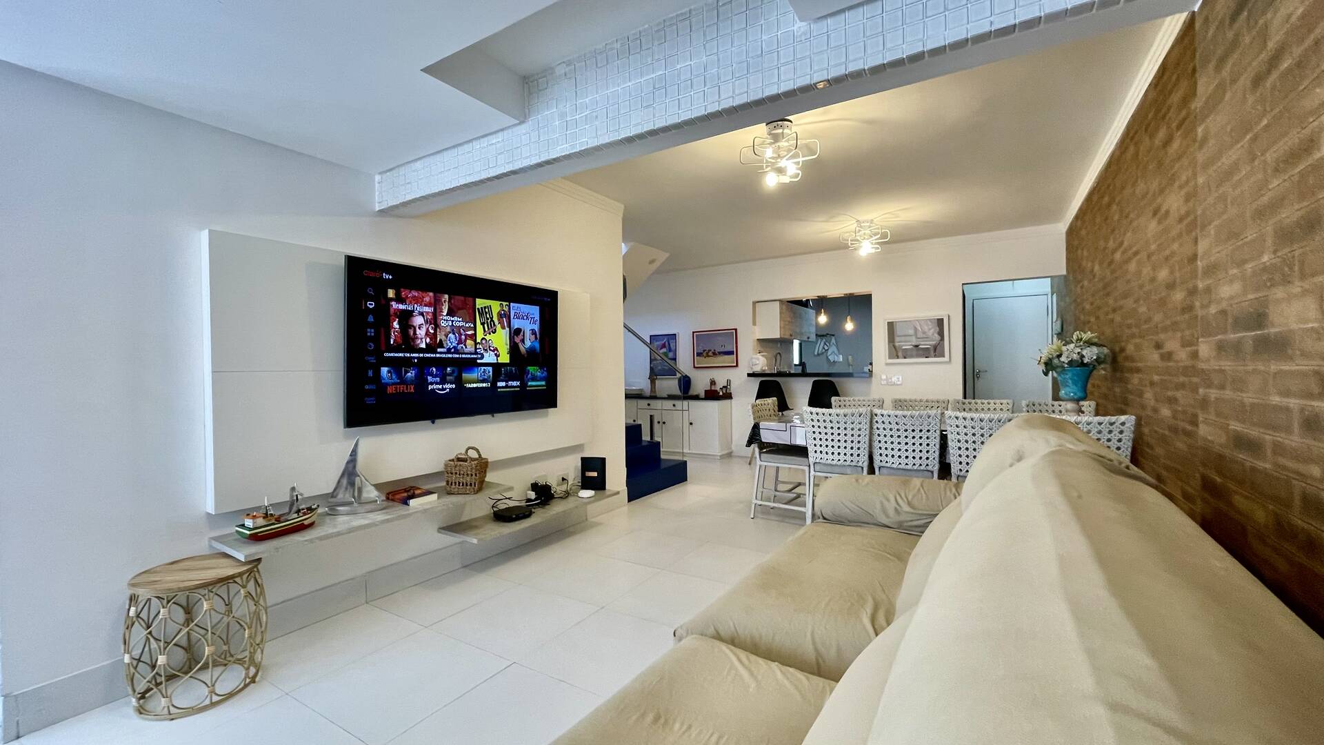 Cobertura, 6 quartos, 280 m² - Foto 41