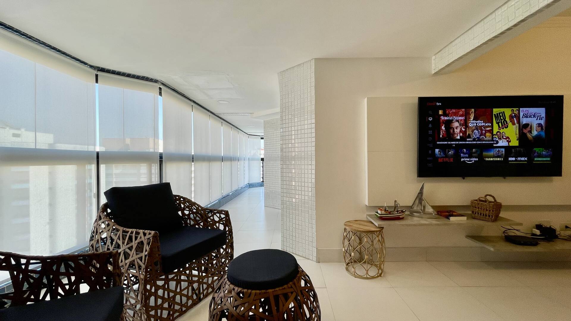 Cobertura, 6 quartos, 280 m² - Foto 43