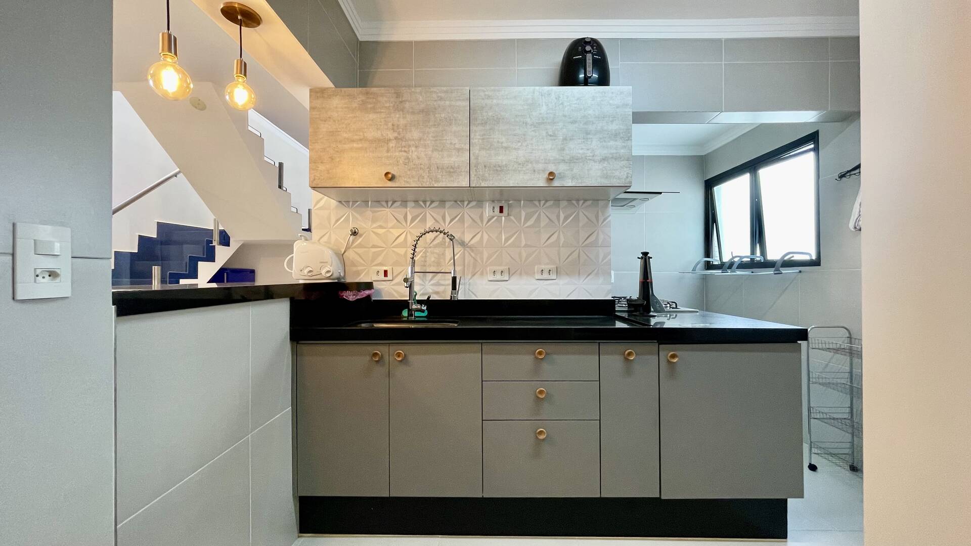 Cobertura, 6 quartos, 280 m² - Foto 45