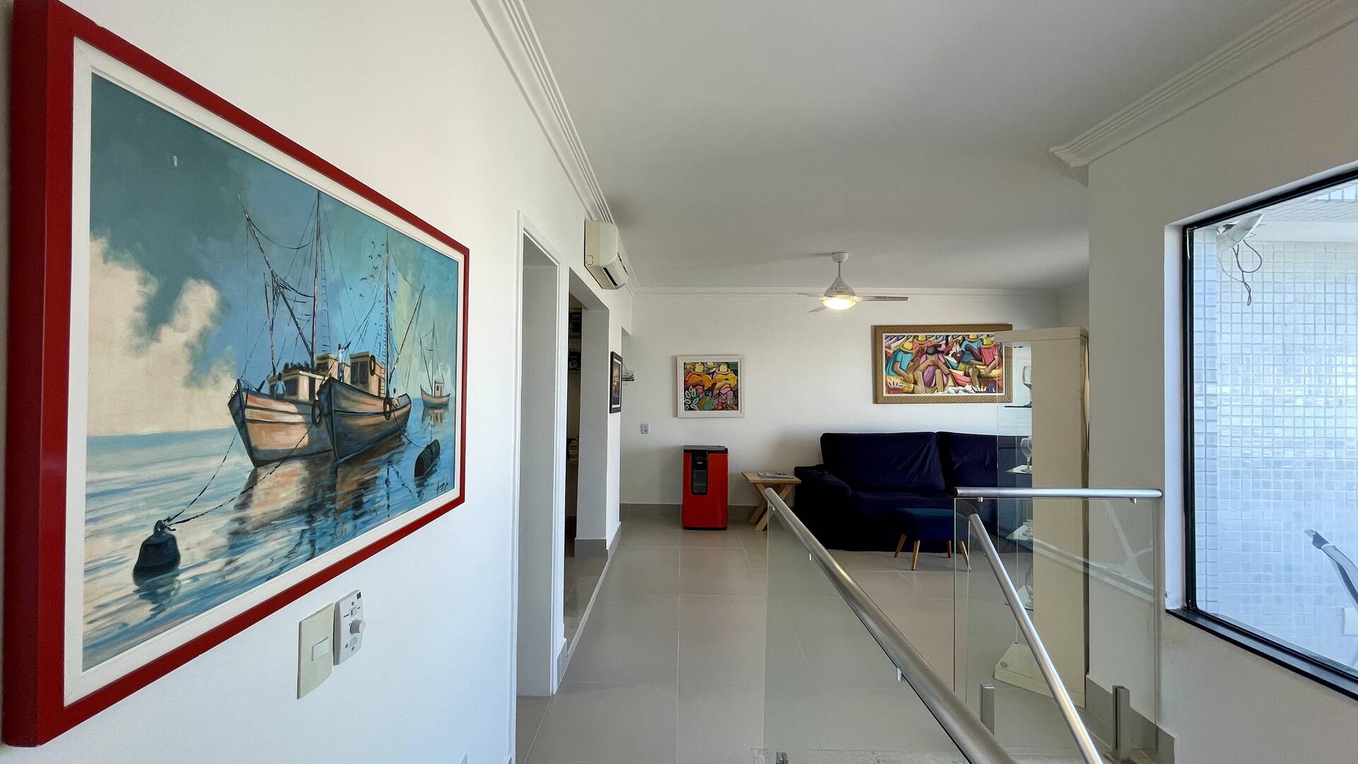 Cobertura, 6 quartos, 280 m² - Foto 47