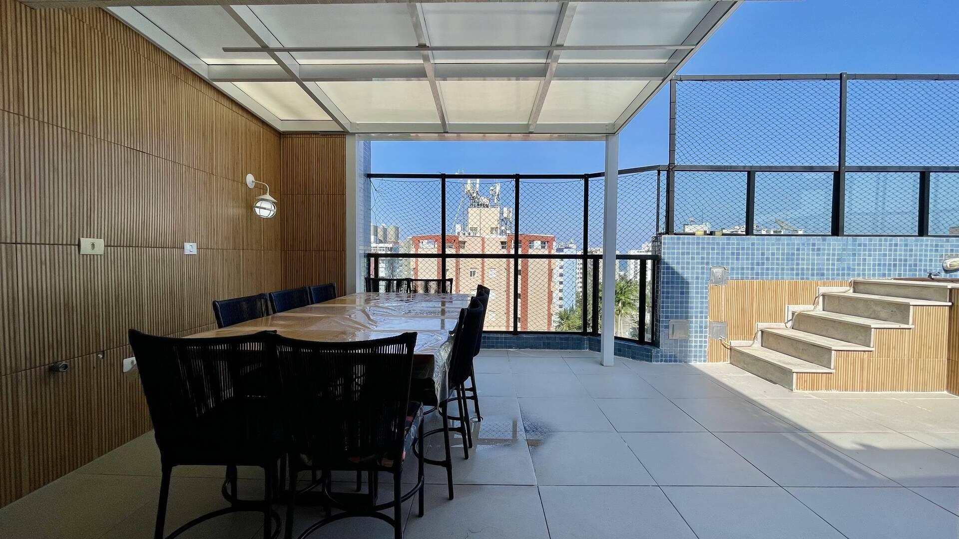Cobertura, 6 quartos, 280 m² - Foto 48