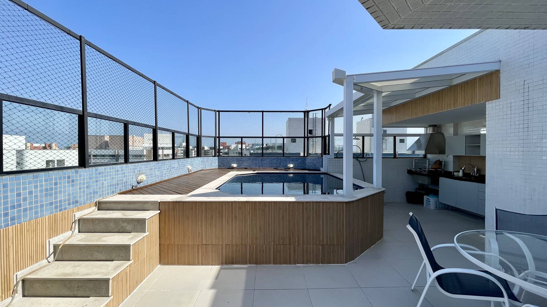 Cobertura, 6 quartos, 280 m² - Foto 1