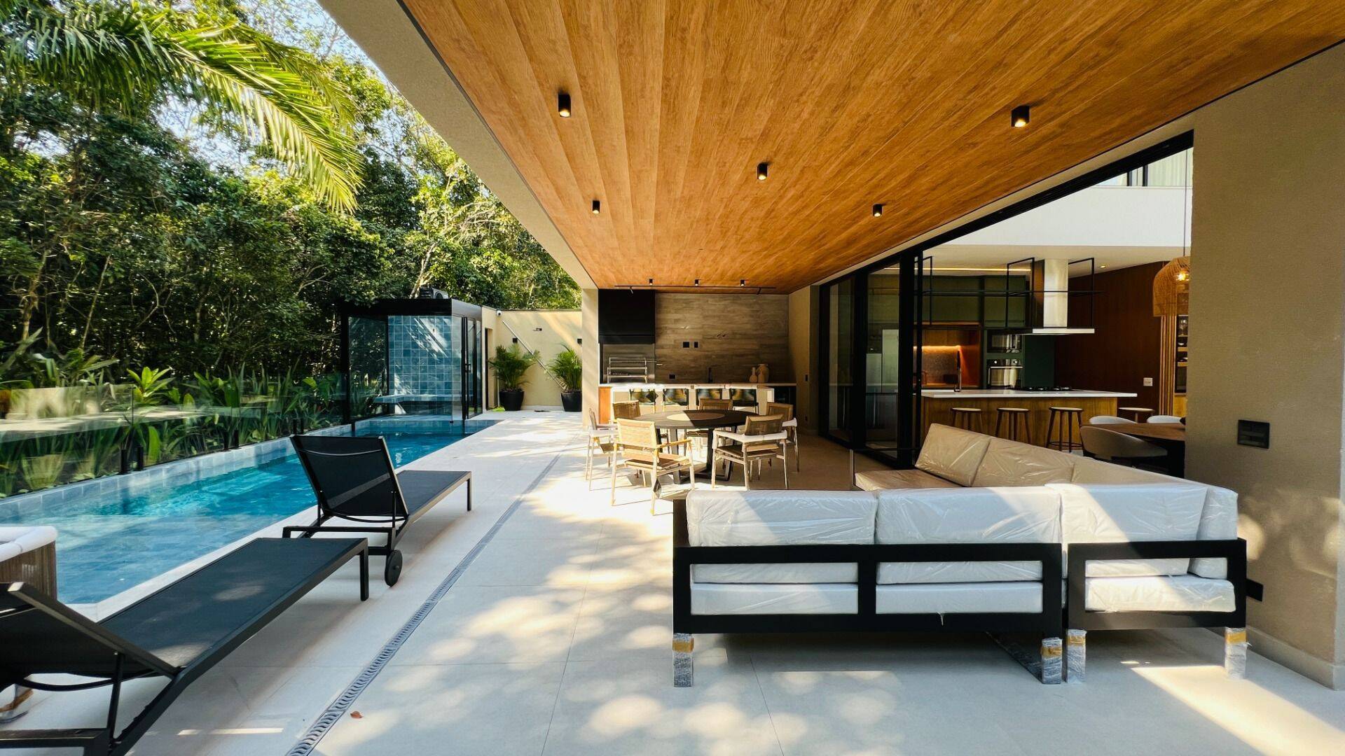 Casa, 6 quartos, 449 m² - Foto 2