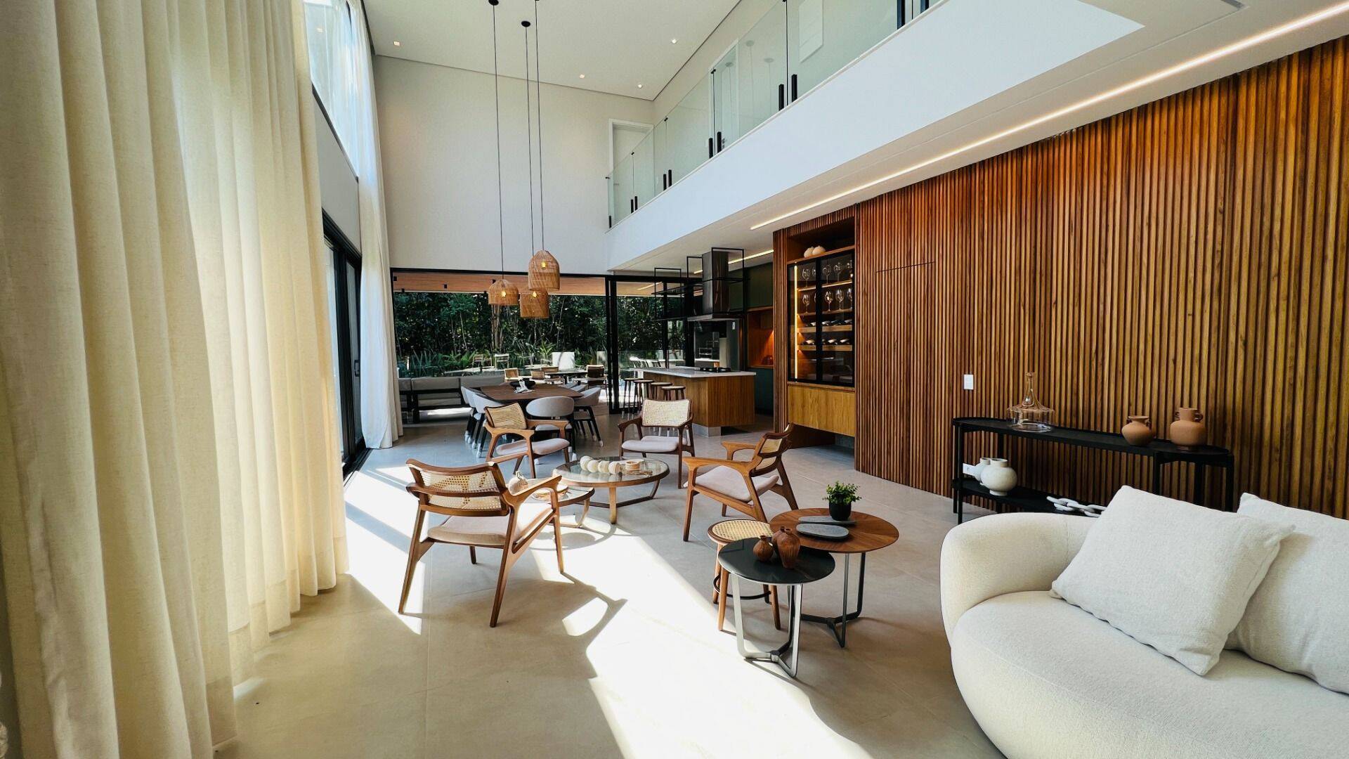 Casa, 6 quartos, 449 m² - Foto 3