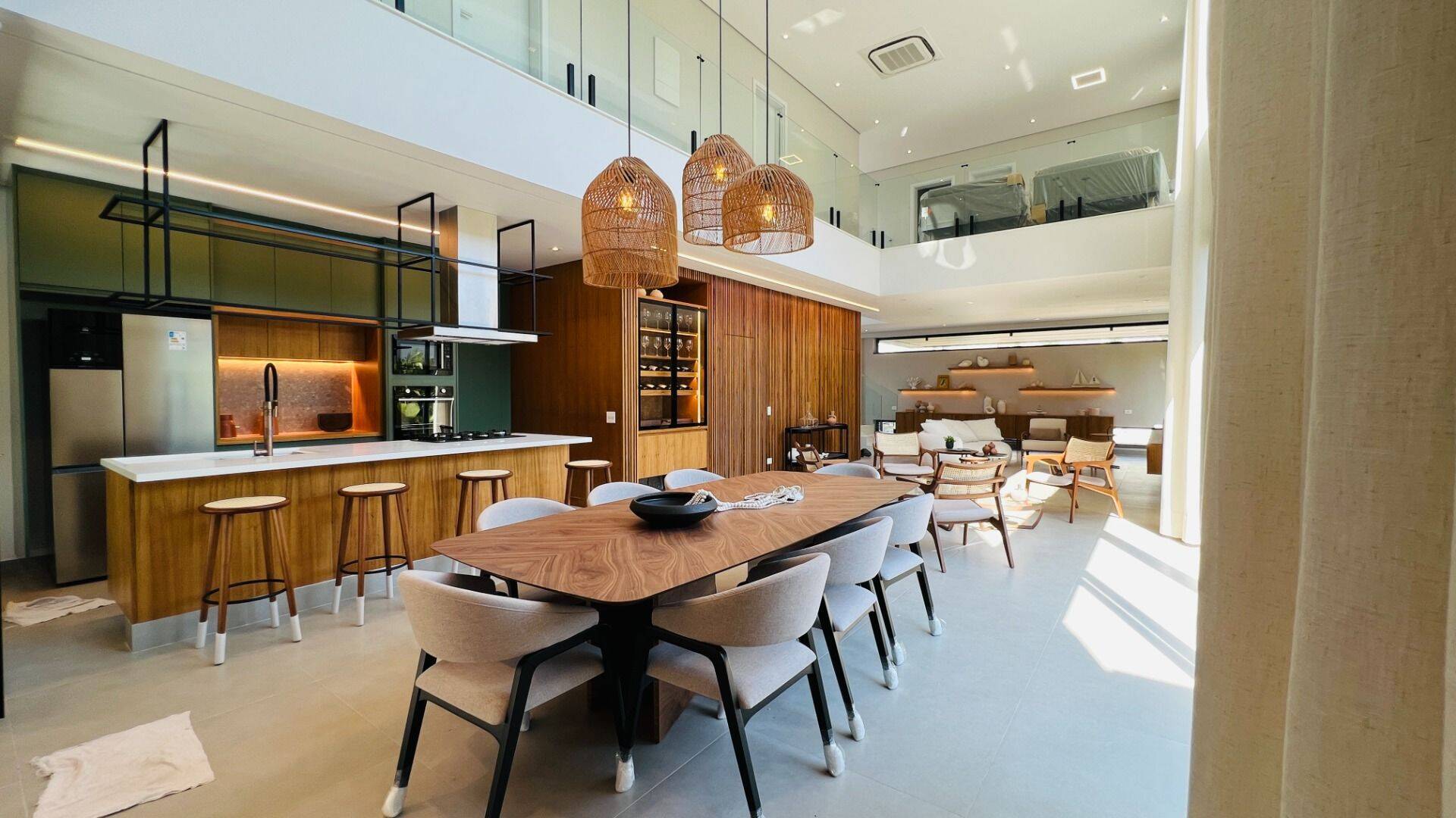 Casa, 6 quartos, 449 m² - Foto 5