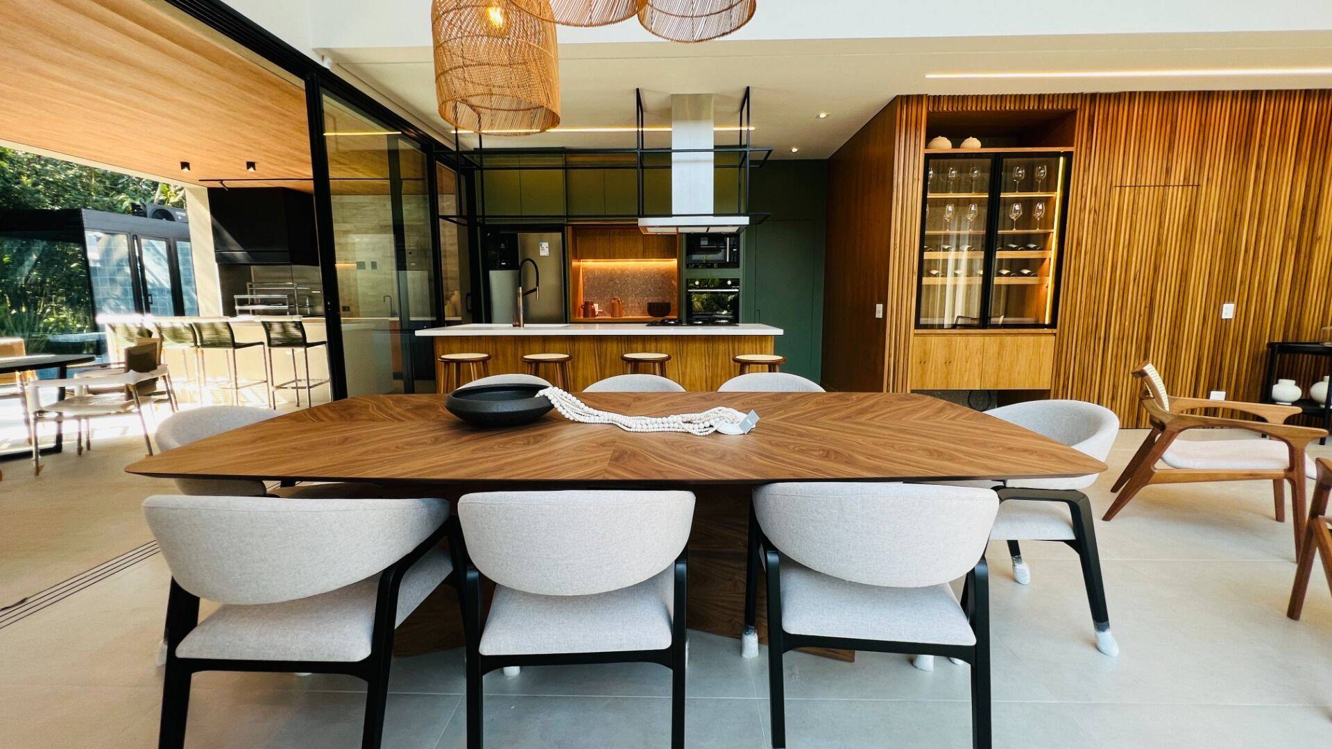 Casa, 6 quartos, 449 m² - Foto 4