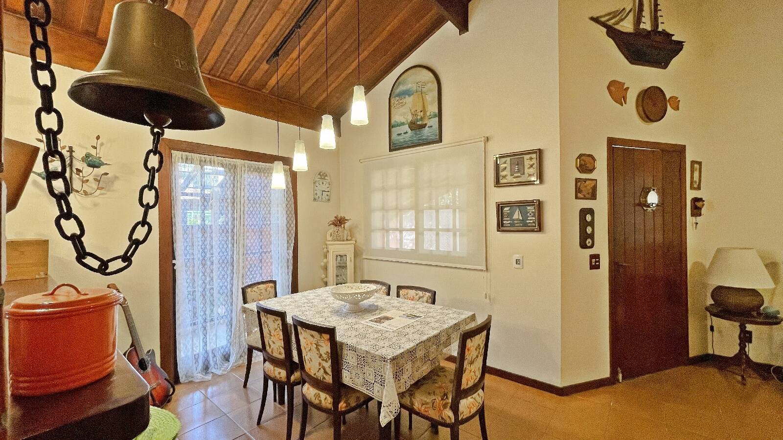 Casa, 3 quartos, 132 m² - Foto 4