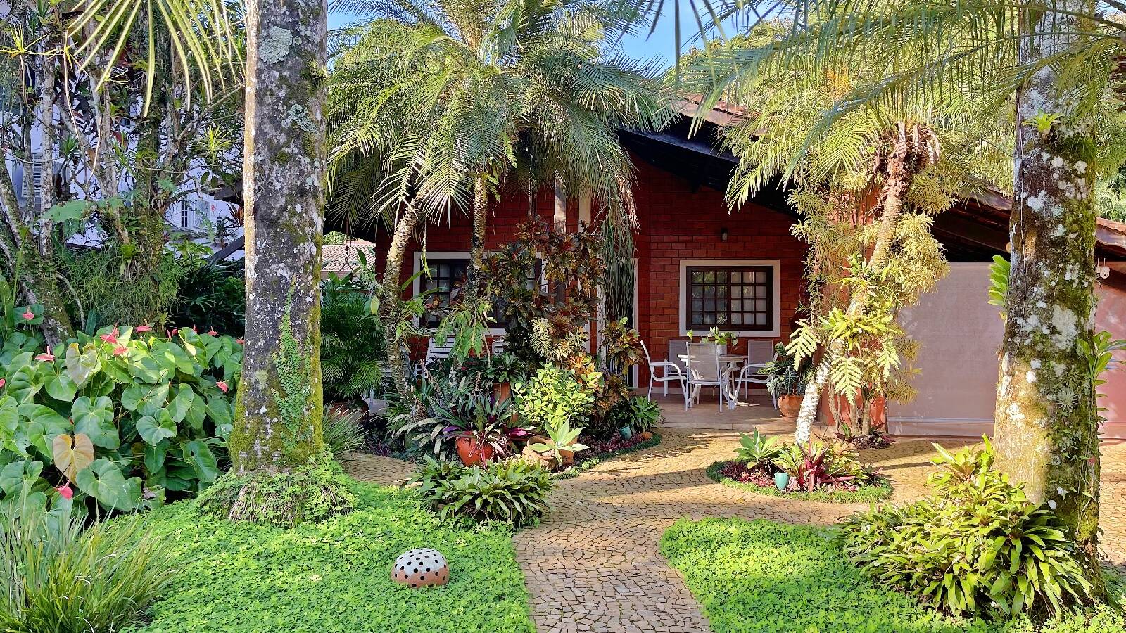 Casa, 3 quartos, 132 m² - Foto 1