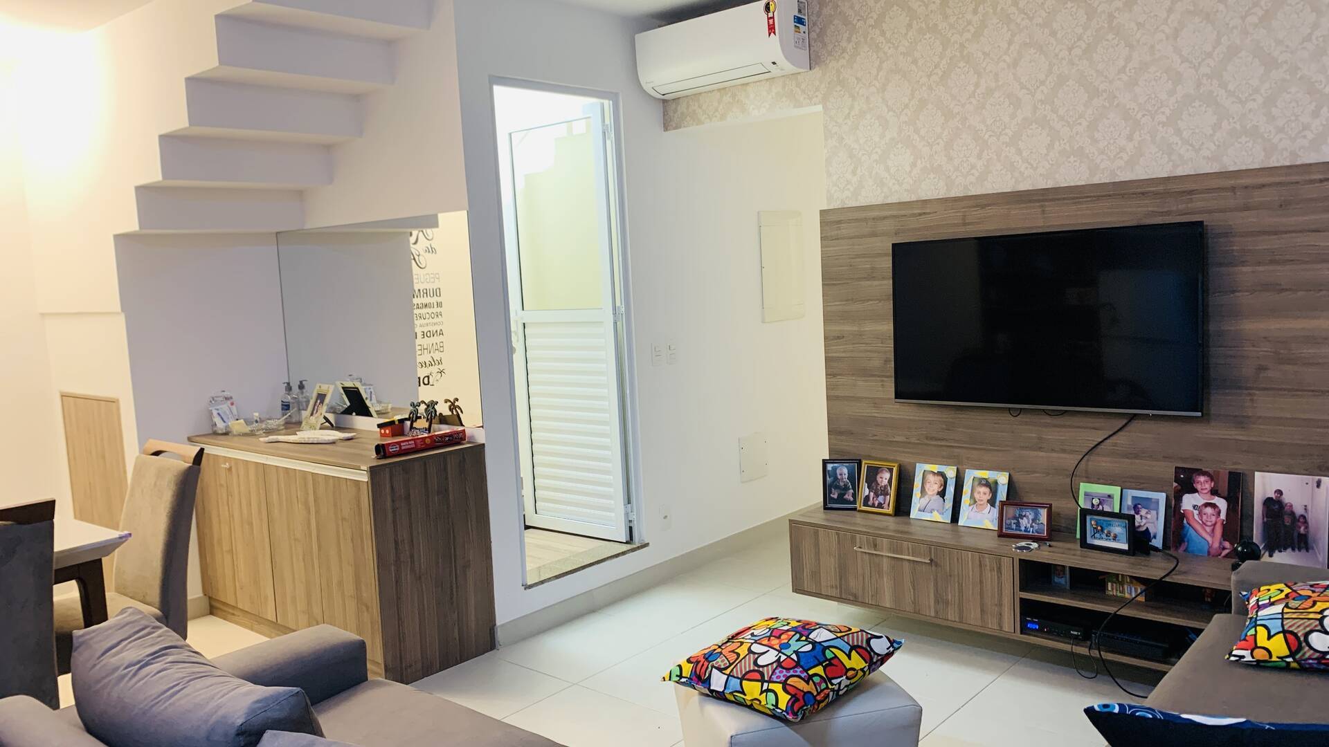 Casa à venda com 3 quartos, 139m² - Foto 4
