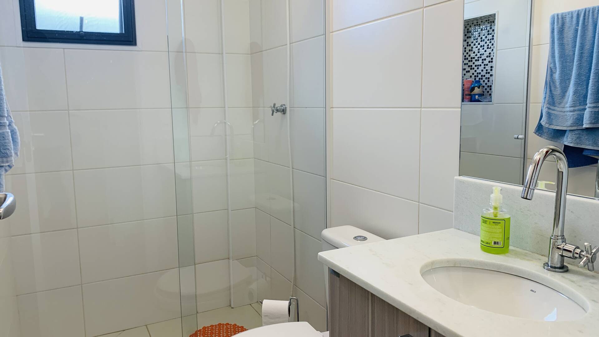 Casa à venda com 3 quartos, 139m² - Foto 10