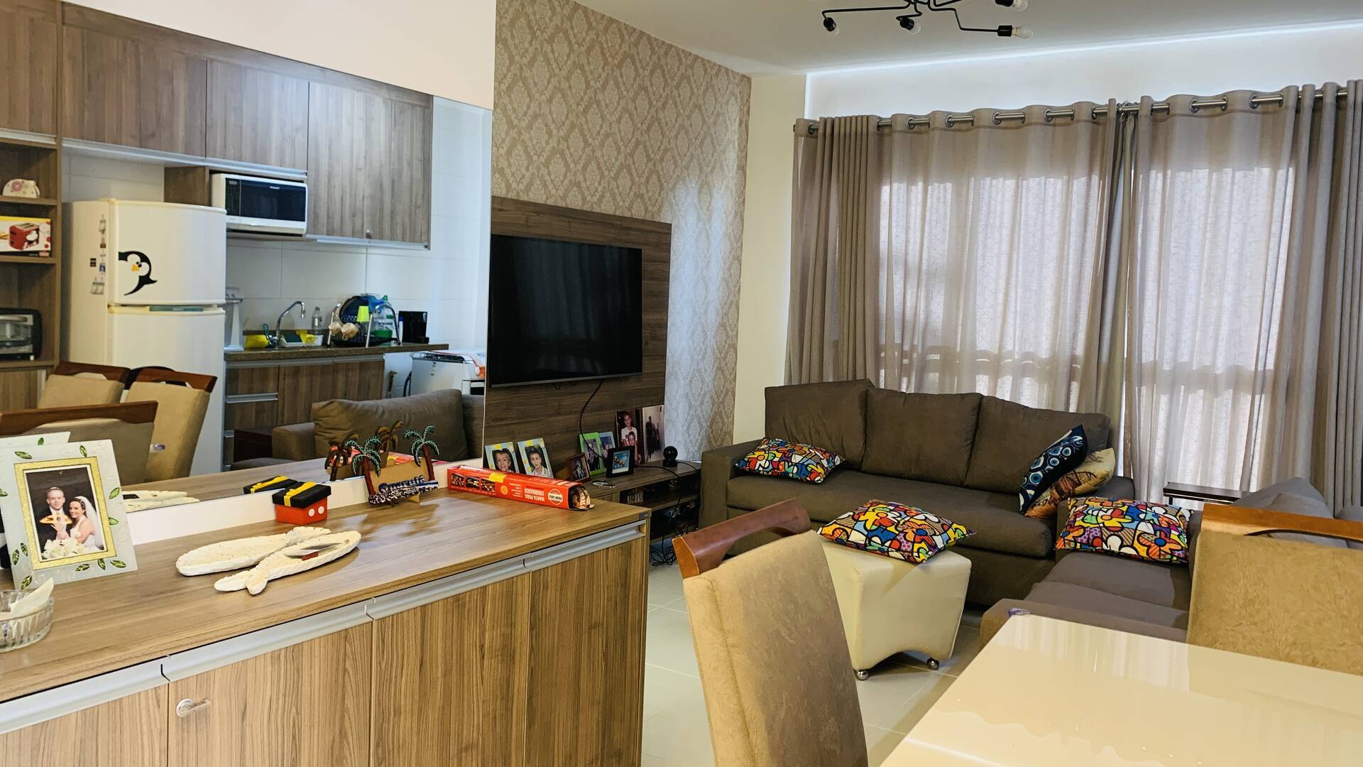 Casa à venda com 3 quartos, 139m² - Foto 11