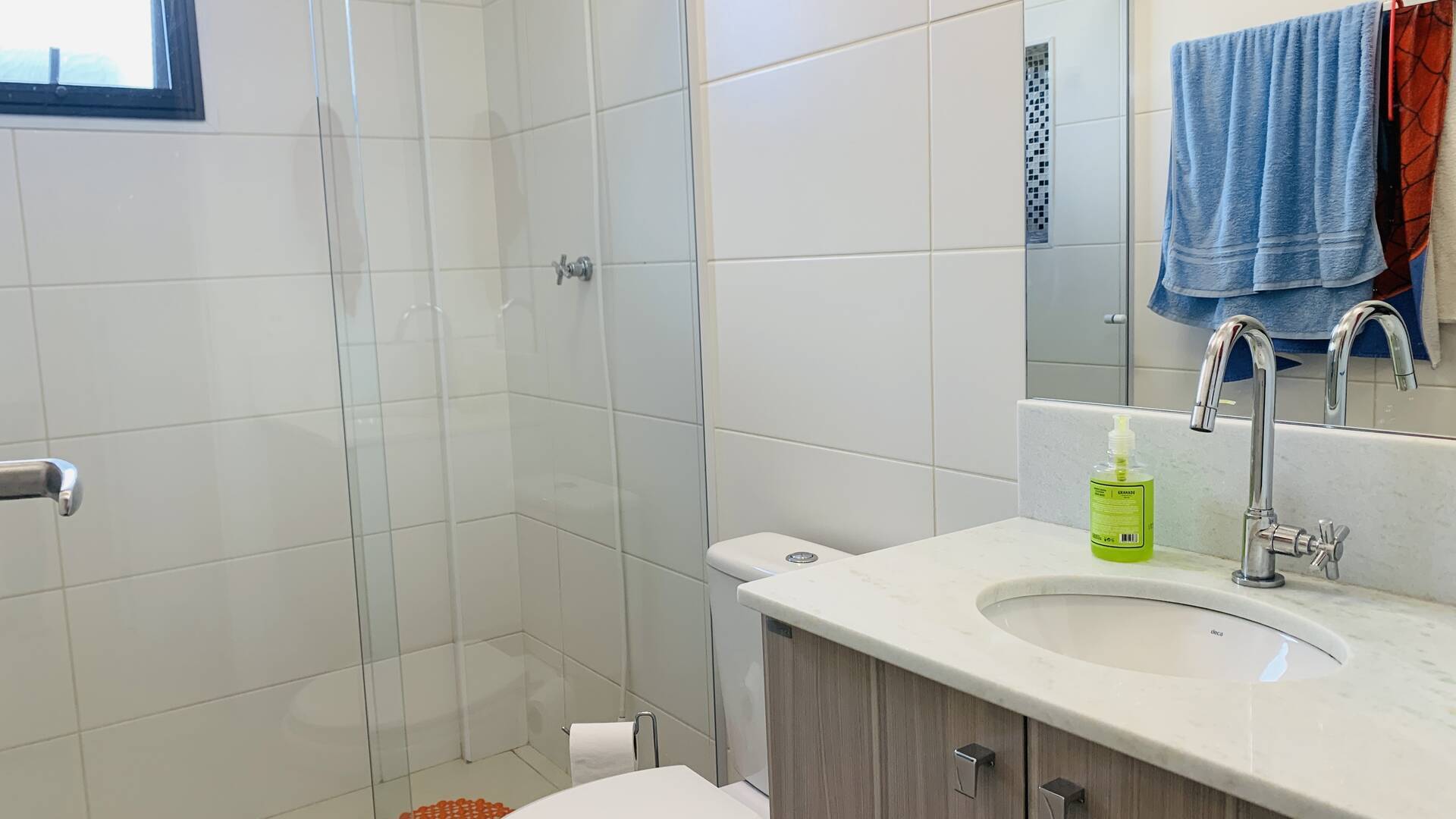 Casa à venda com 3 quartos, 139m² - Foto 13