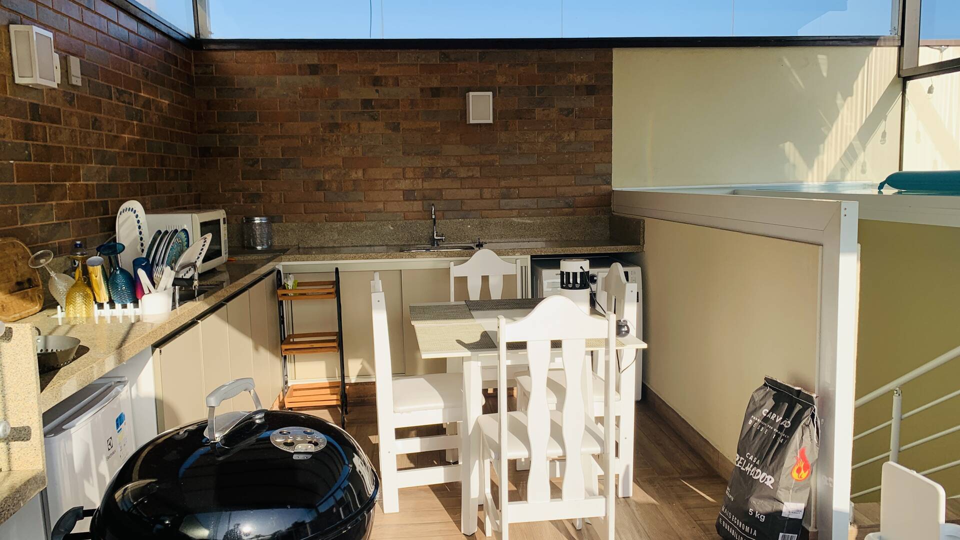 Casa à venda com 3 quartos, 139m² - Foto 22