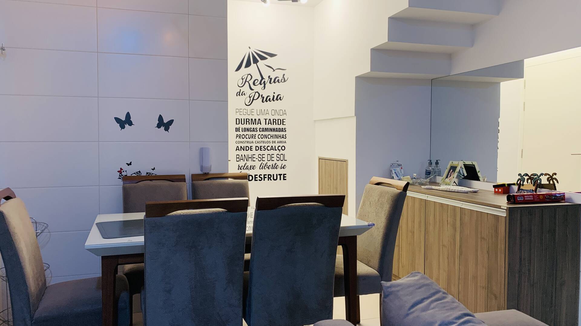 Casa à venda com 3 quartos, 139m² - Foto 24