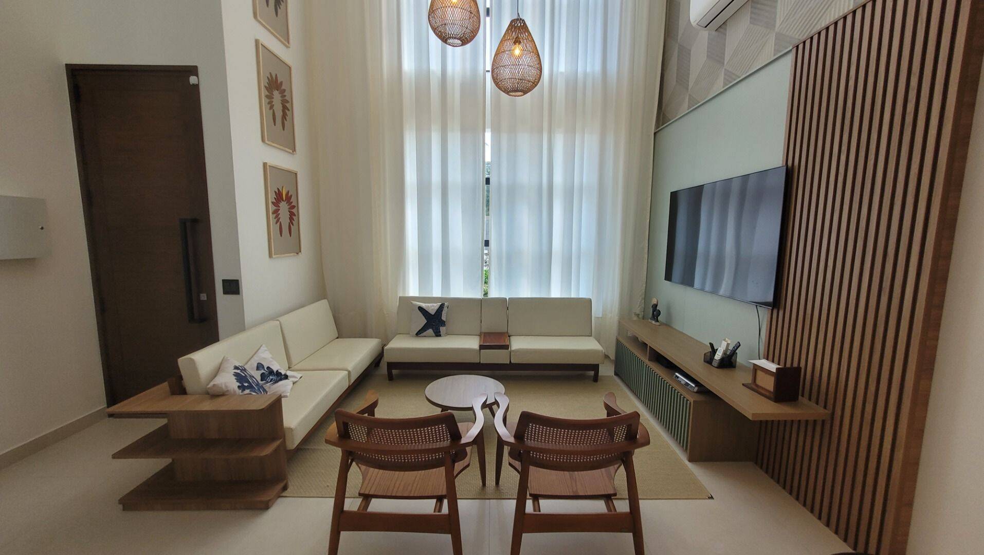 Casa, 4 quartos, 205 m² - Foto 2