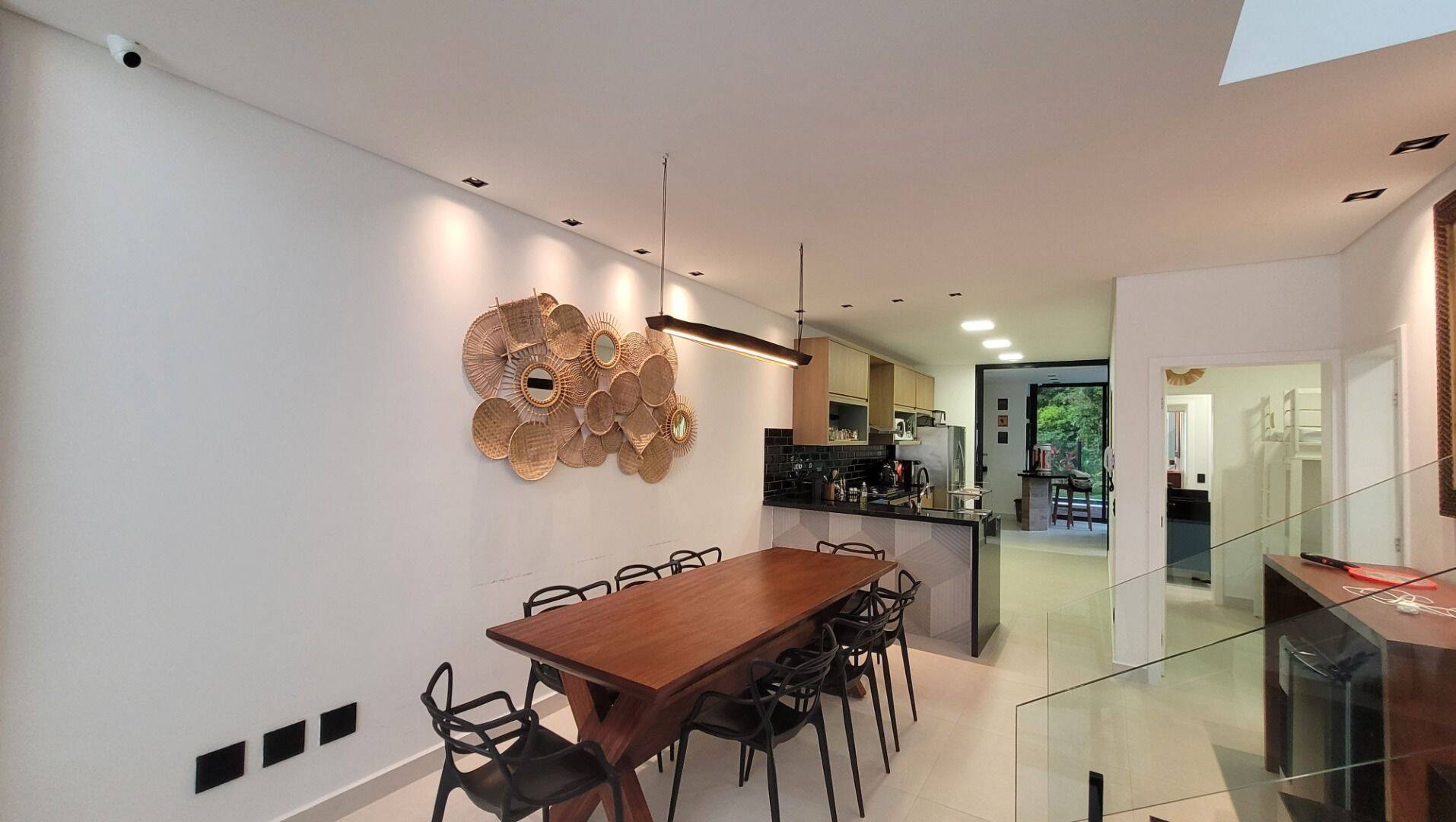 Casa, 4 quartos, 205 m² - Foto 3