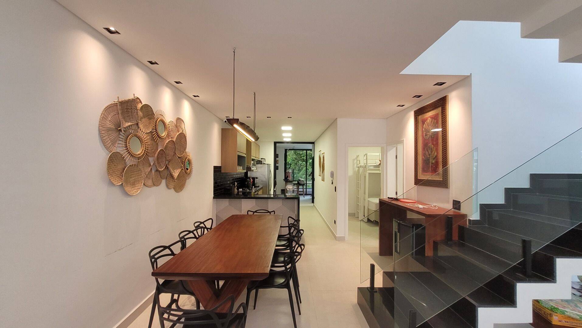 Casa, 4 quartos, 205 m² - Foto 4