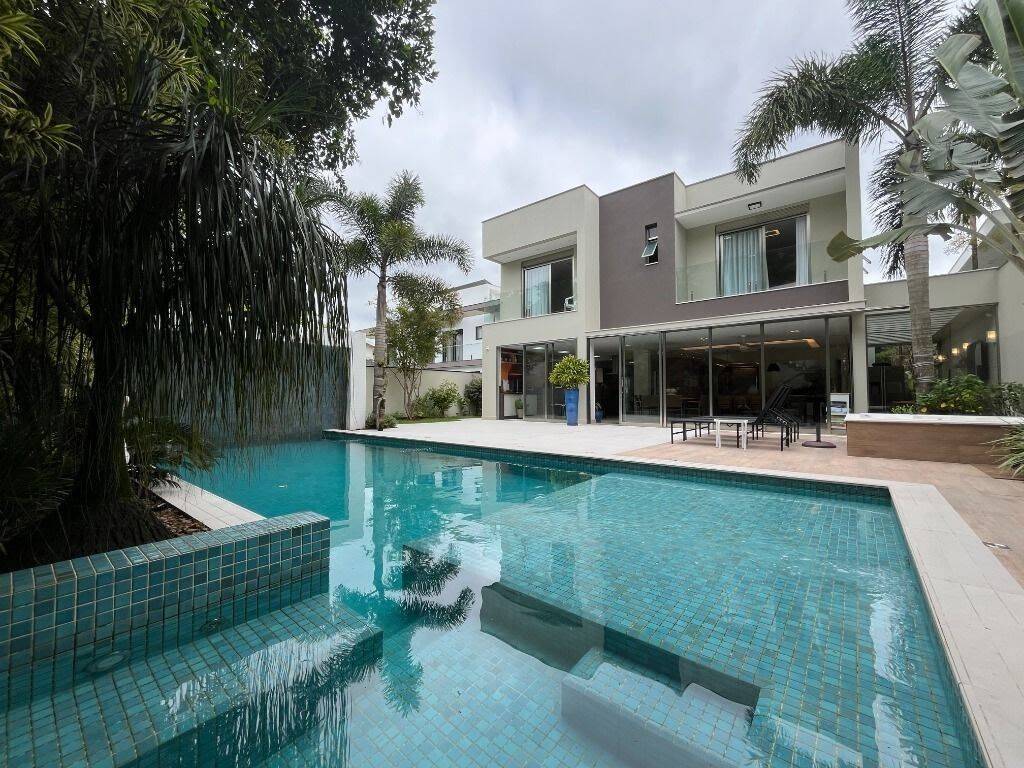 Casa à venda com 7 quartos, 485m² - Foto 3