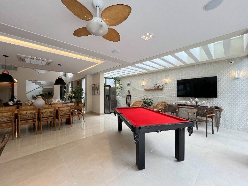 Casa à venda com 7 quartos, 485m² - Foto 12
