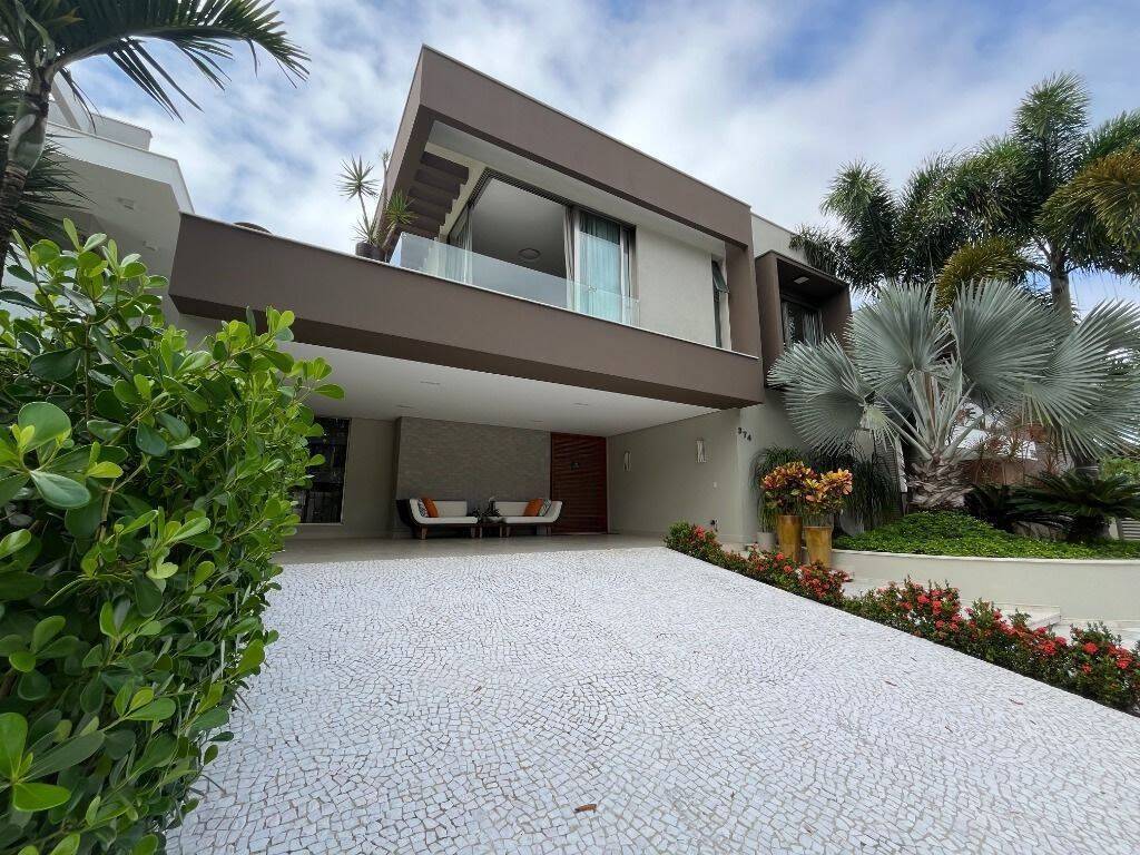 Casa à venda com 7 quartos, 485m² - Foto 10