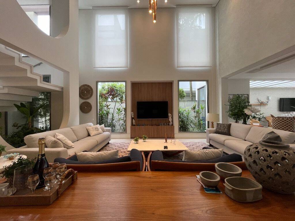 Casa à venda com 7 quartos, 485m² - Foto 7