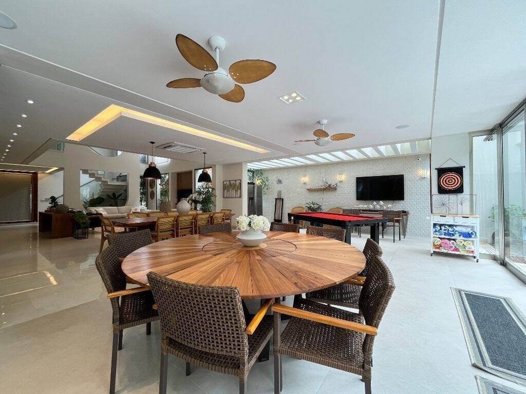 Casa à venda com 7 quartos, 485m² - Foto 11