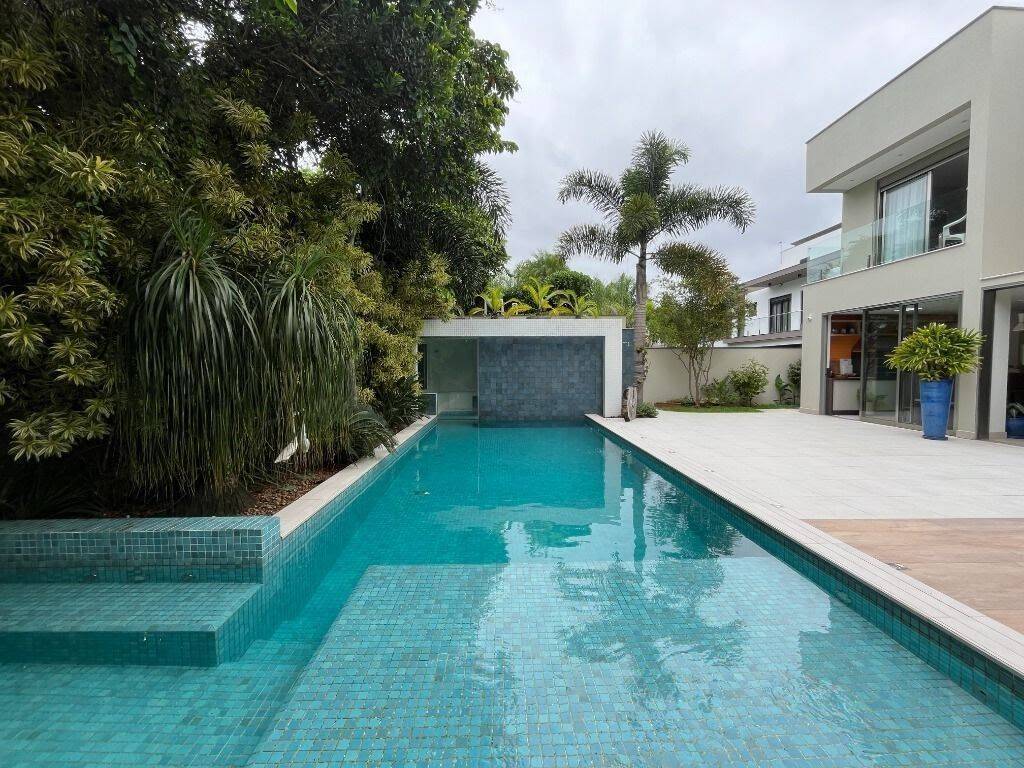 Casa à venda com 7 quartos, 485m² - Foto 34