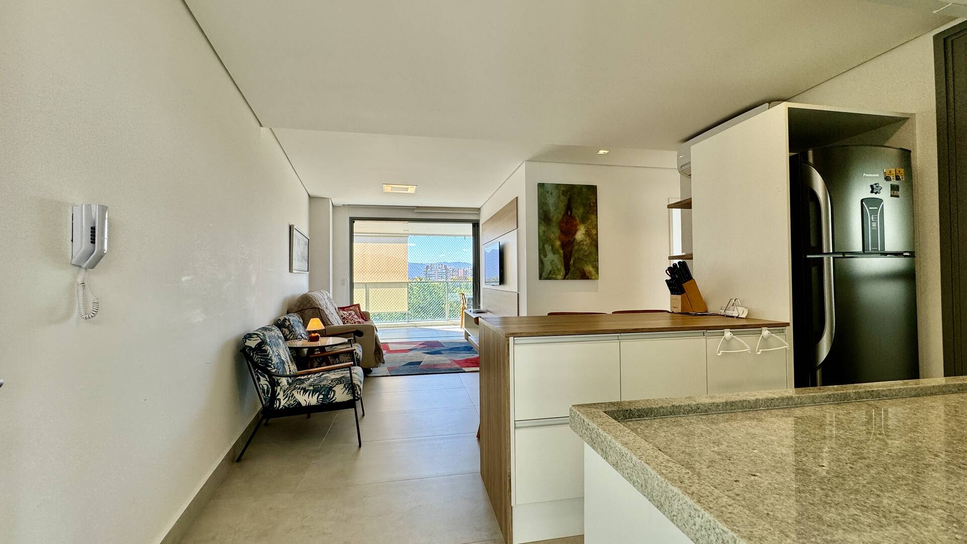 Apartamento com 2 dormitórios à venda, 87 m² por R$ 3.100.000,00 - Riviera