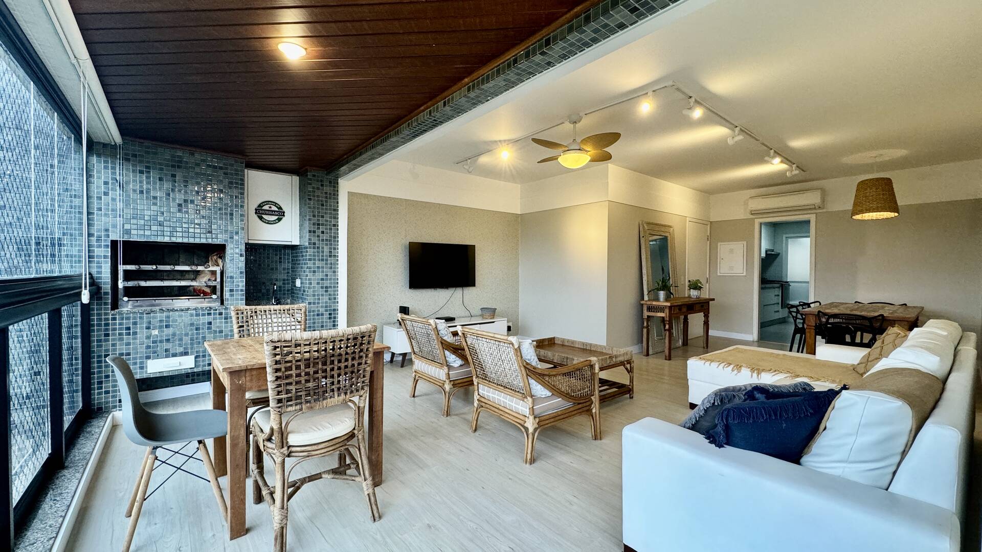 Apartamento, 3 quartos, 104 m² - Foto 4