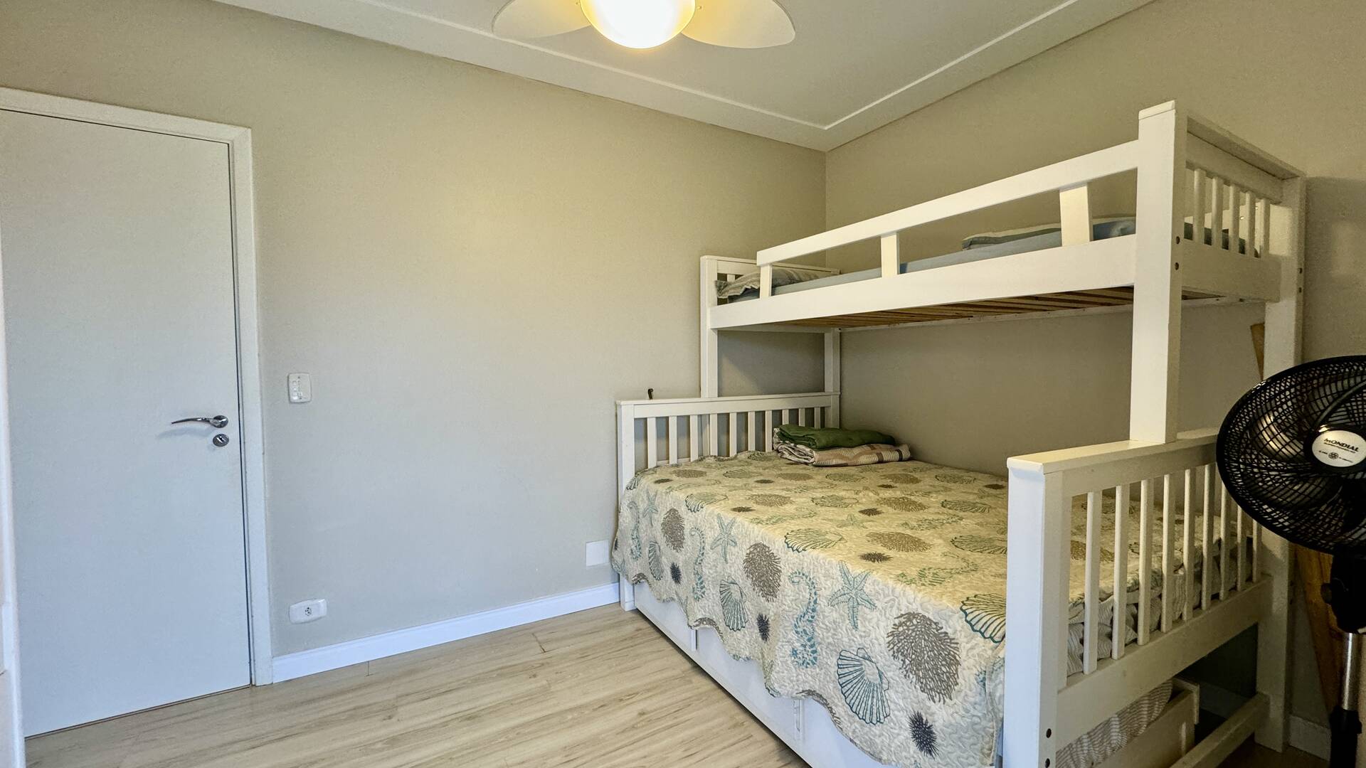Apartamento, 3 quartos, 104 m² - Foto 5