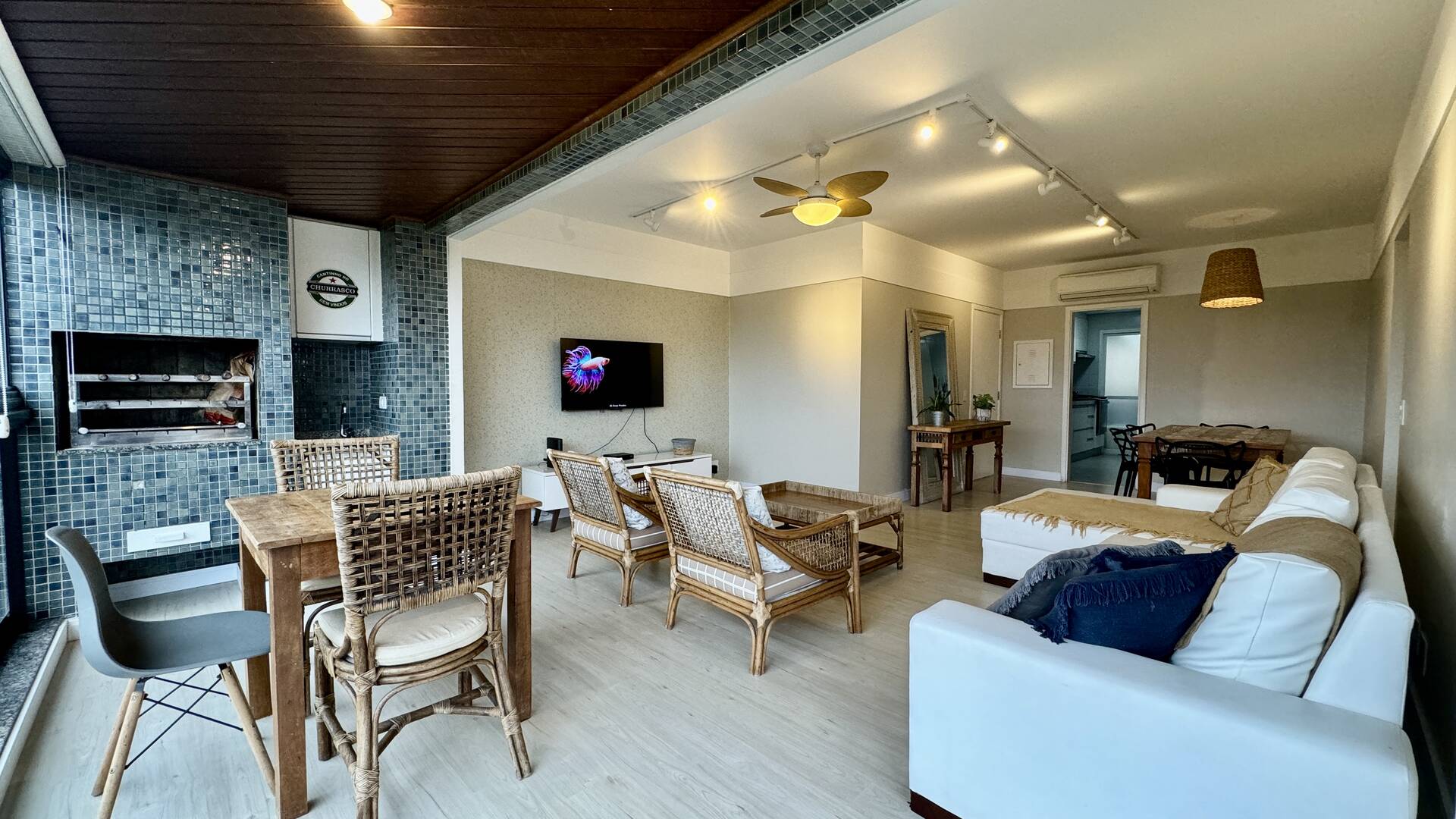 Apartamento, 3 quartos, 104 m² - Foto 8
