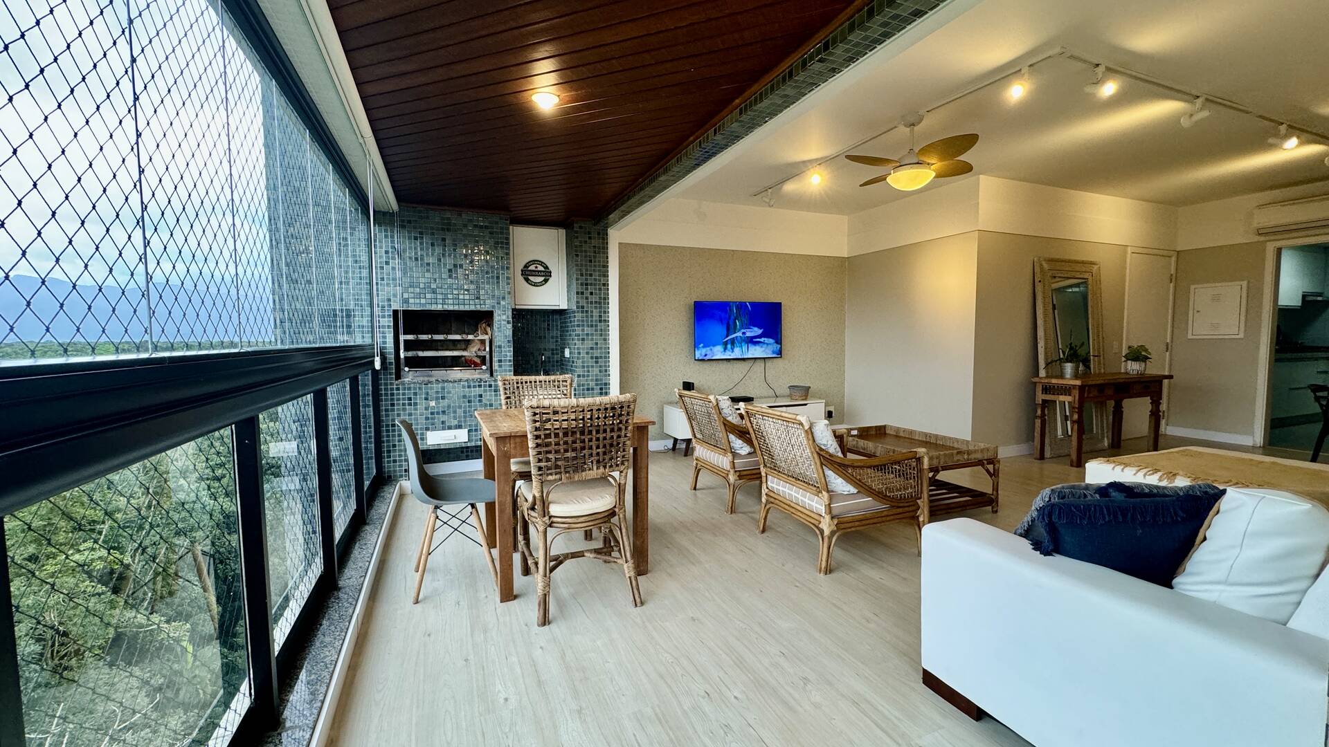 Apartamento, 3 quartos, 104 m² - Foto 13