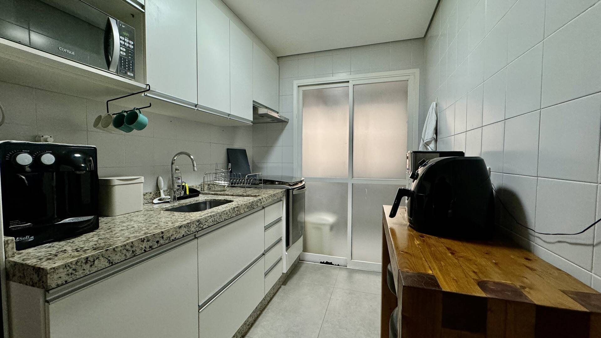 Apartamento, 3 quartos, 104 m² - Foto 28