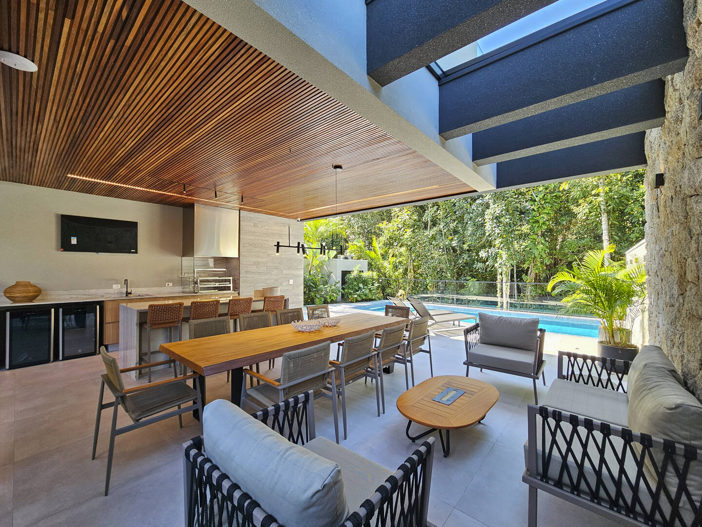 Casa, 6 quartos, 379 m² - Foto 3