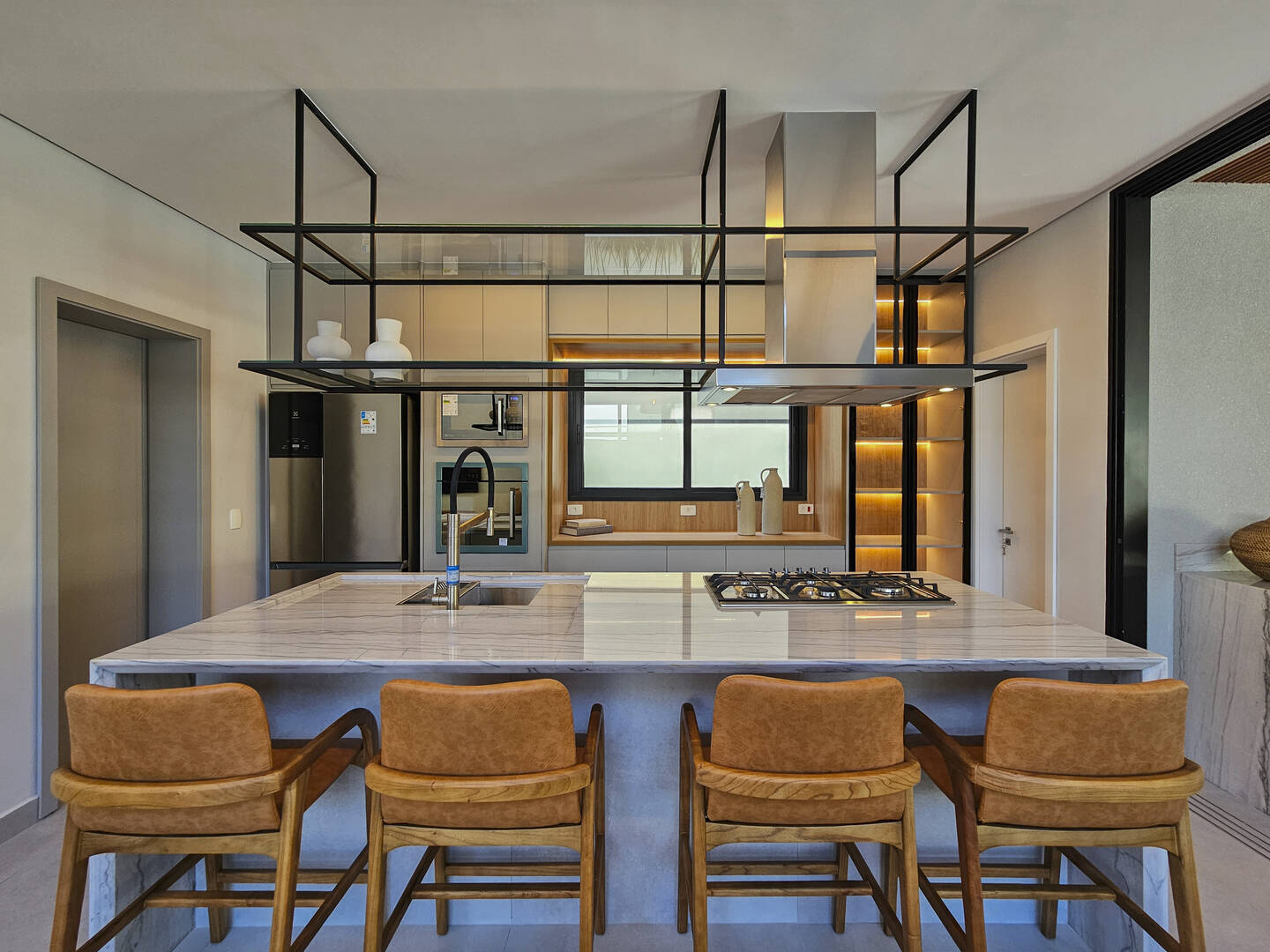 Casa, 6 quartos, 379 m² - Foto 6