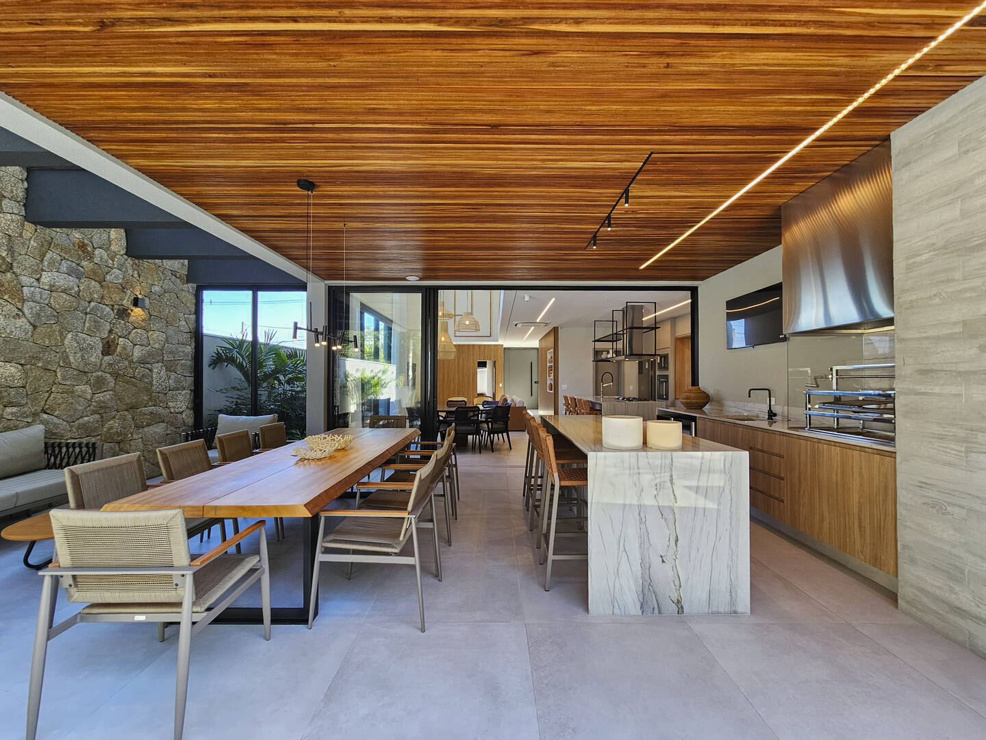Casa, 6 quartos, 379 m² - Foto 9