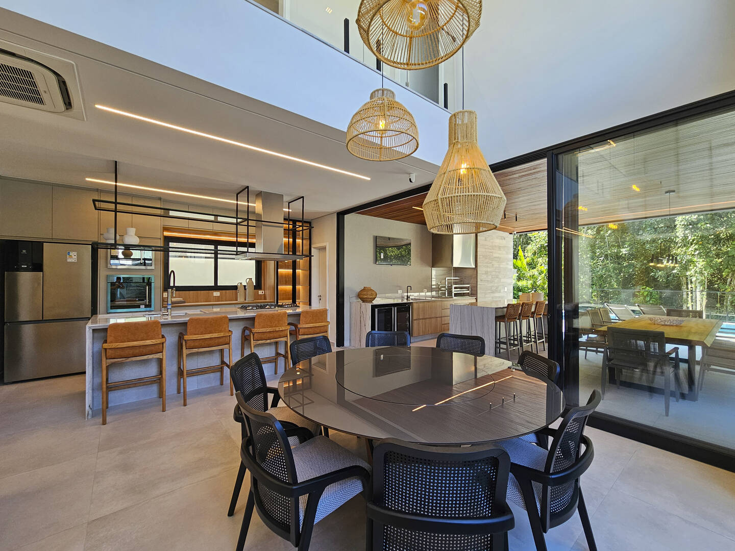 Casa, 6 quartos, 379 m² - Foto 10