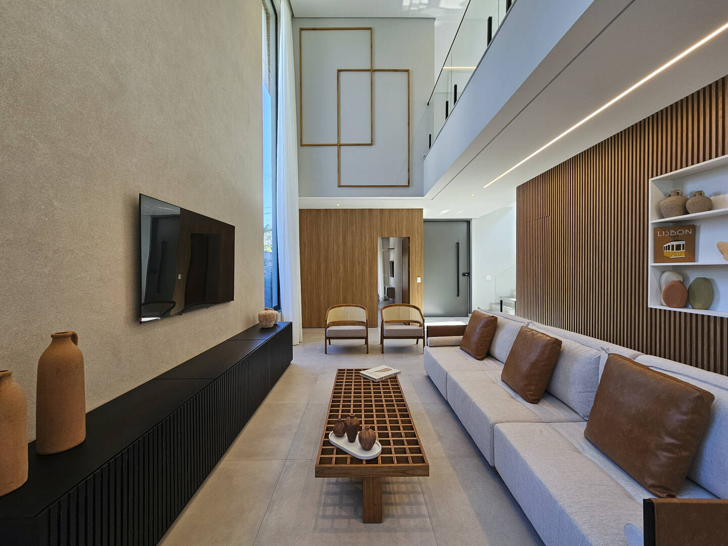 Casa, 6 quartos, 379 m² - Foto 12